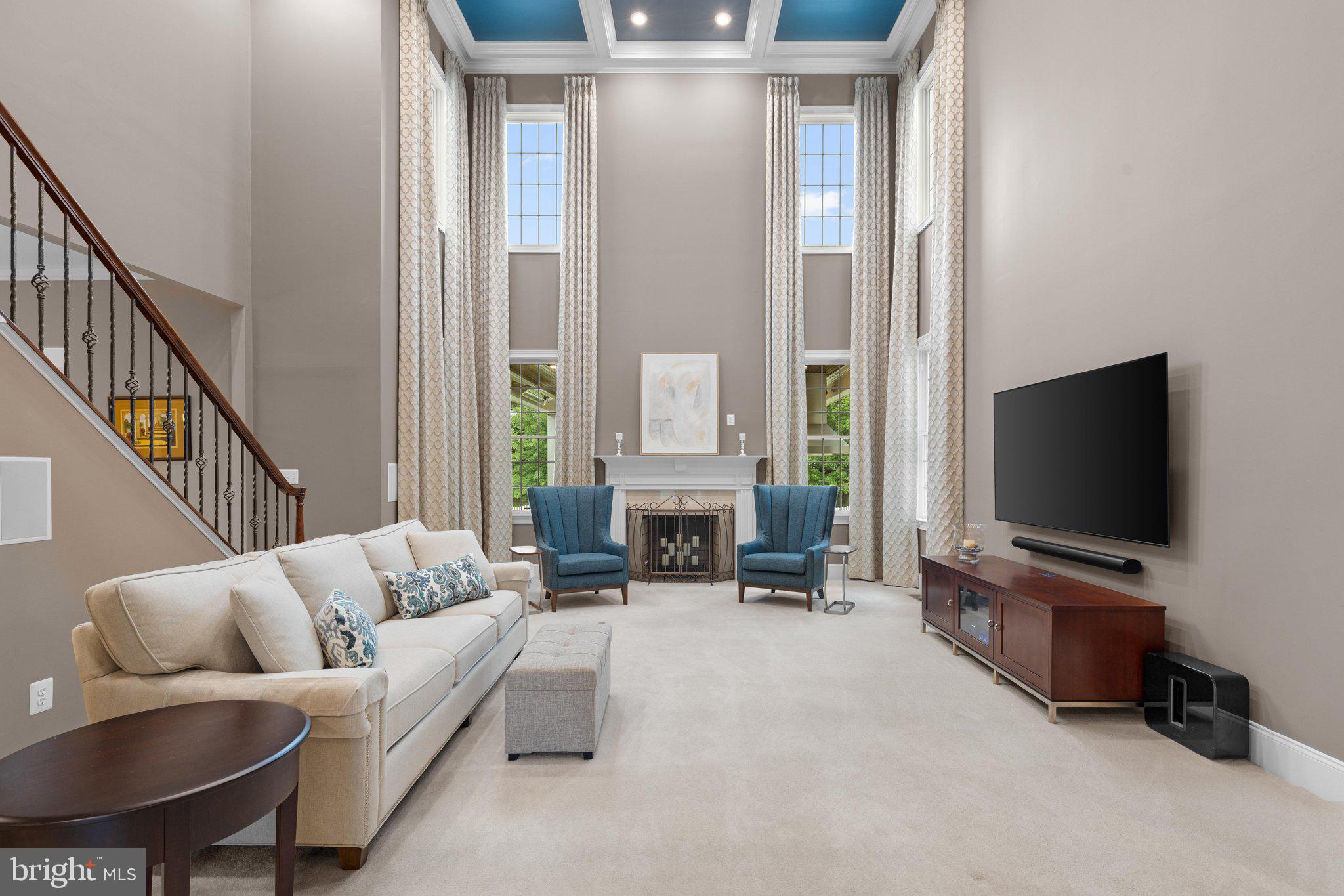 CHASE AT BELMONT COUNTRY - Residential