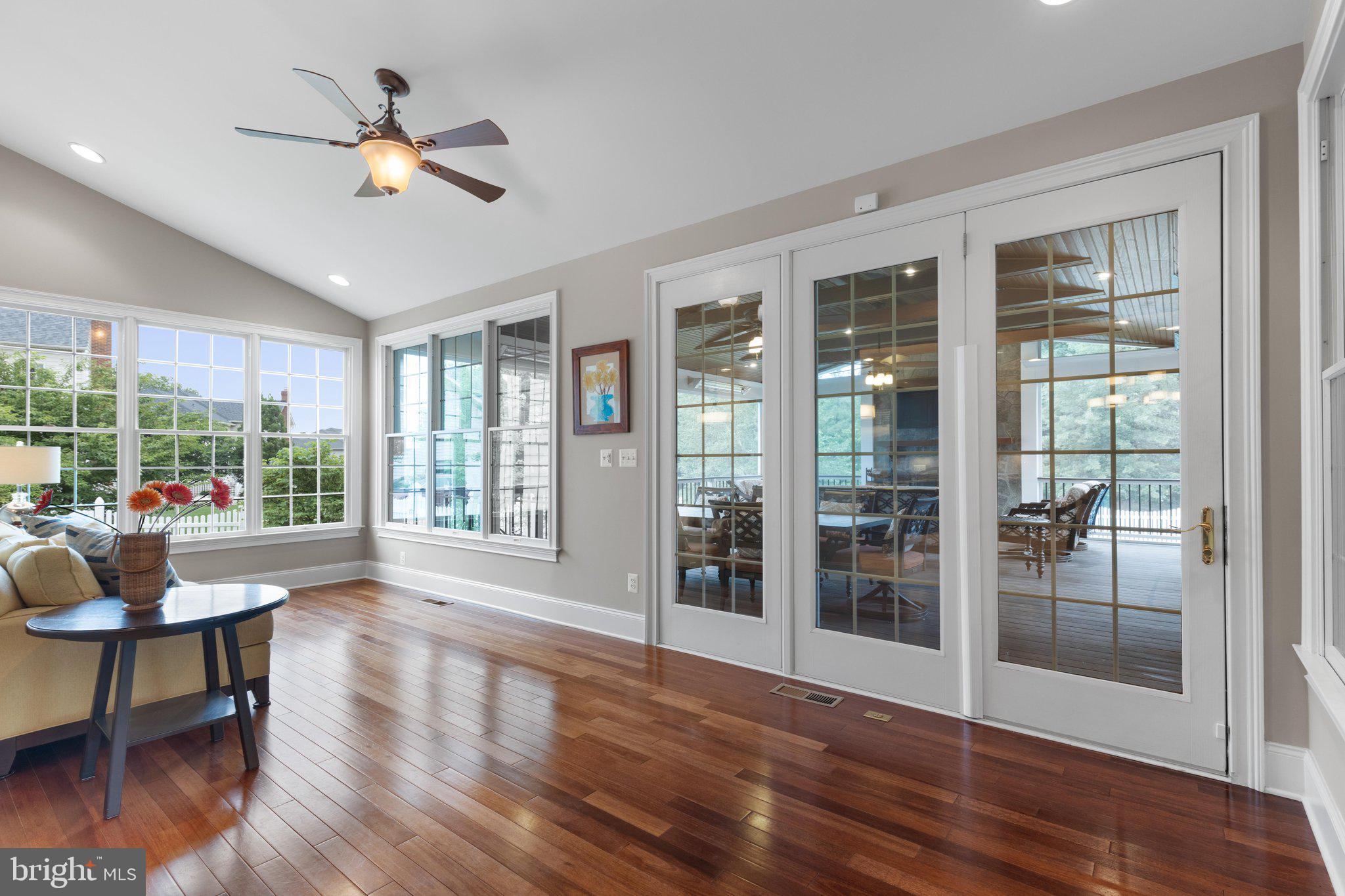 CHASE AT BELMONT COUNTRY - Residential