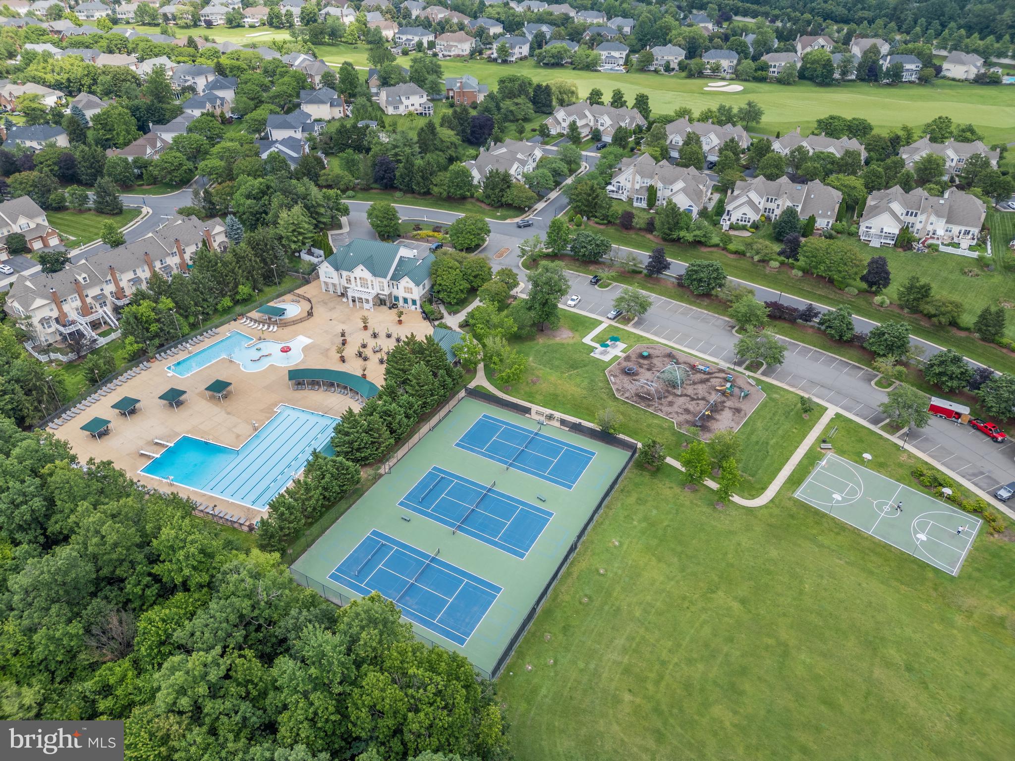 CHASE AT BELMONT COUNTRY - Residential