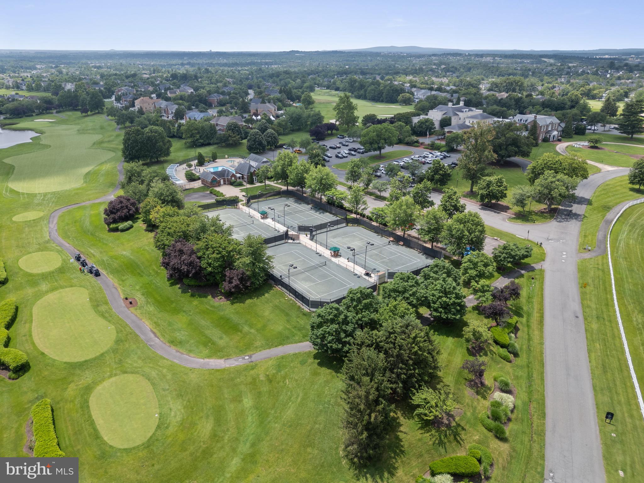 CHASE AT BELMONT COUNTRY - Residential