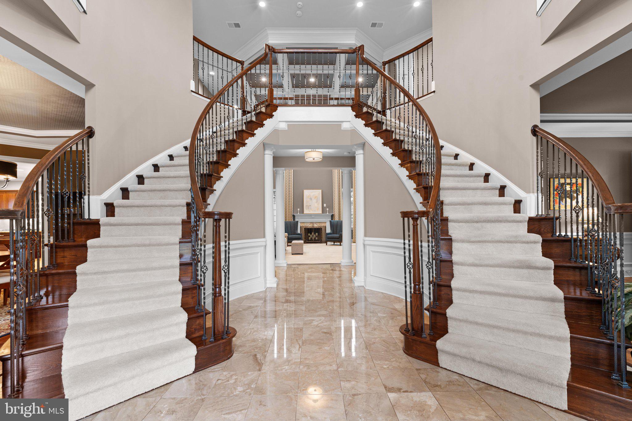 CHASE AT BELMONT COUNTRY - Residential