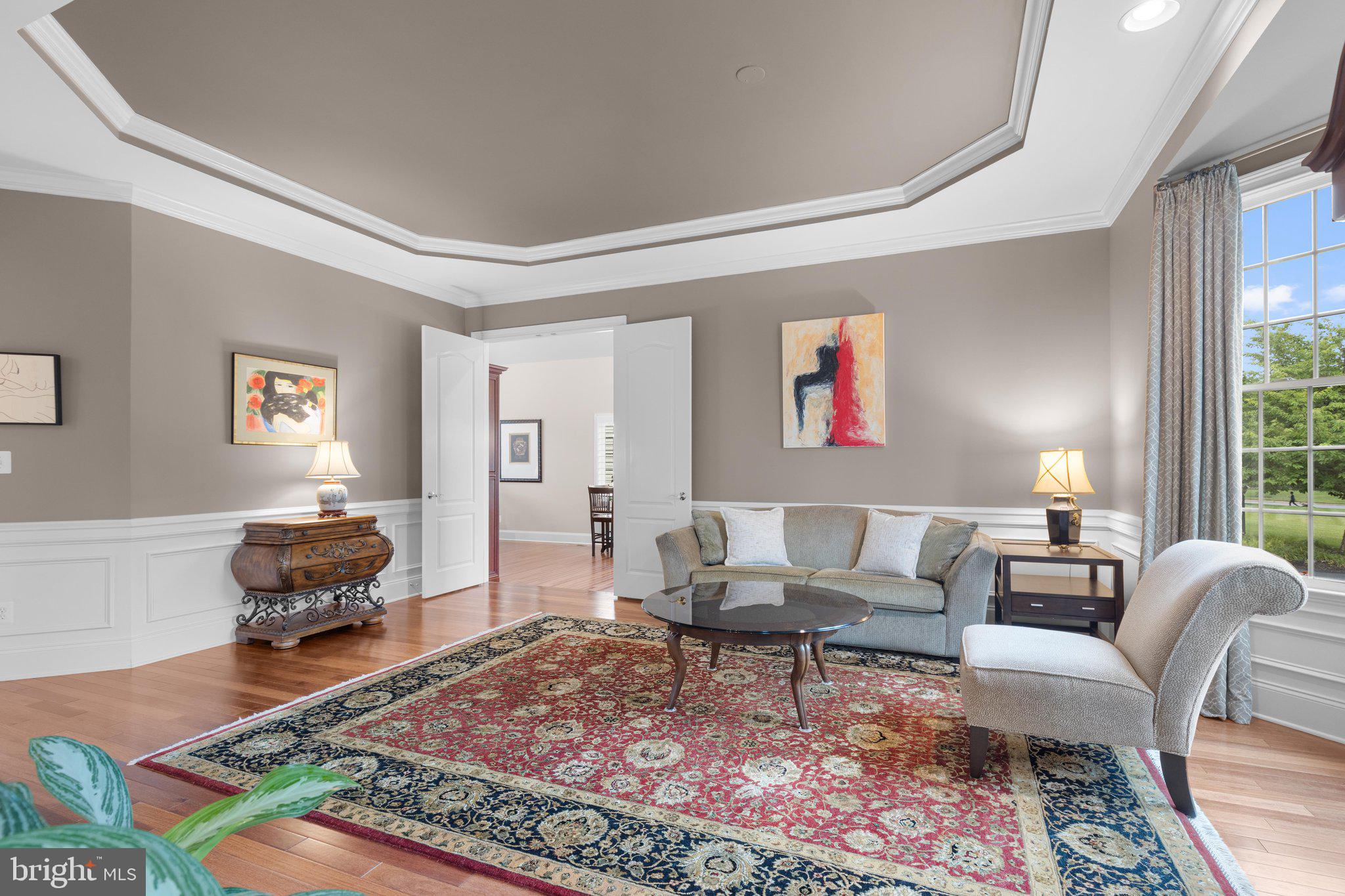 CHASE AT BELMONT COUNTRY - Residential