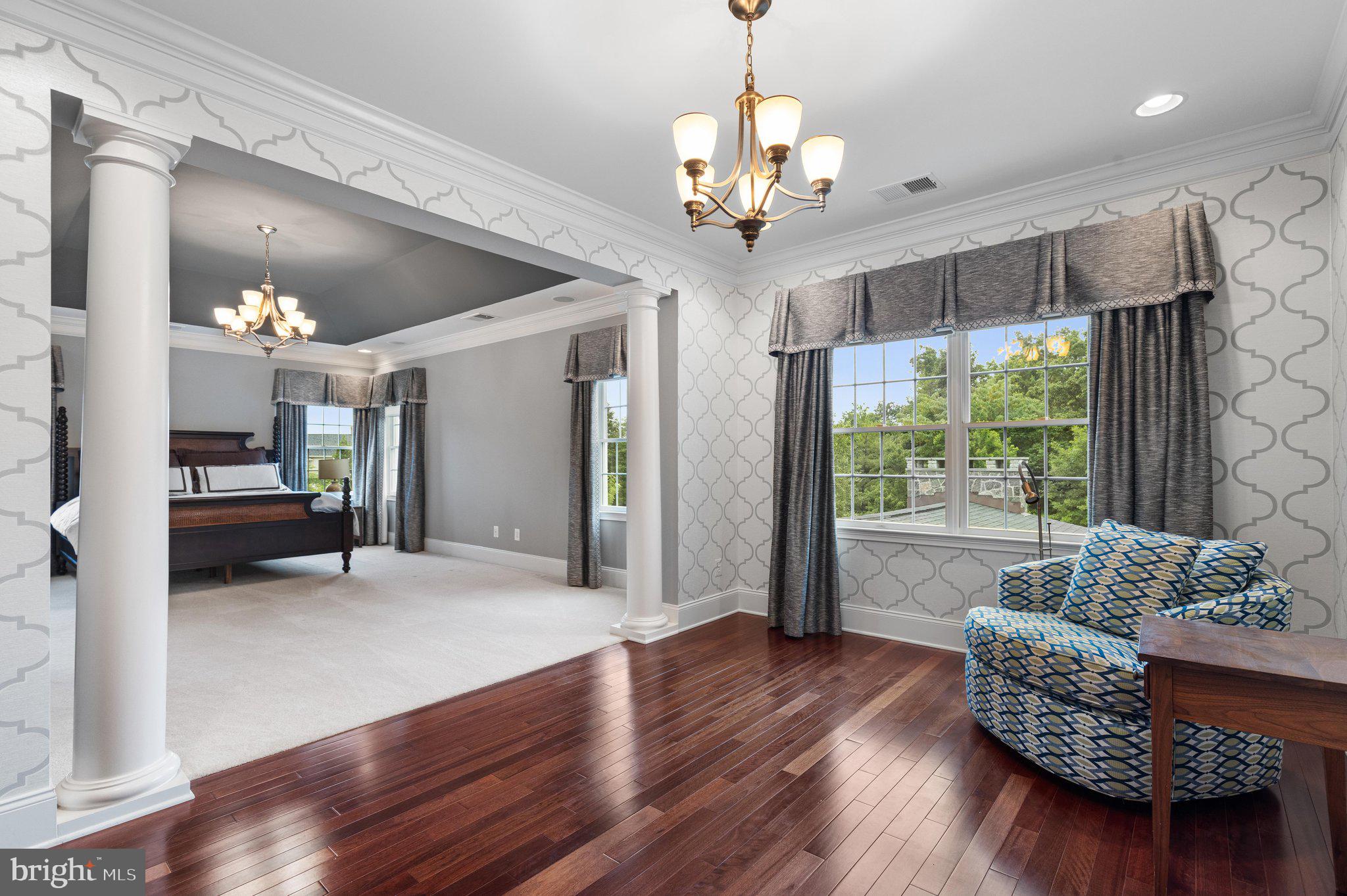 CHASE AT BELMONT COUNTRY - Residential