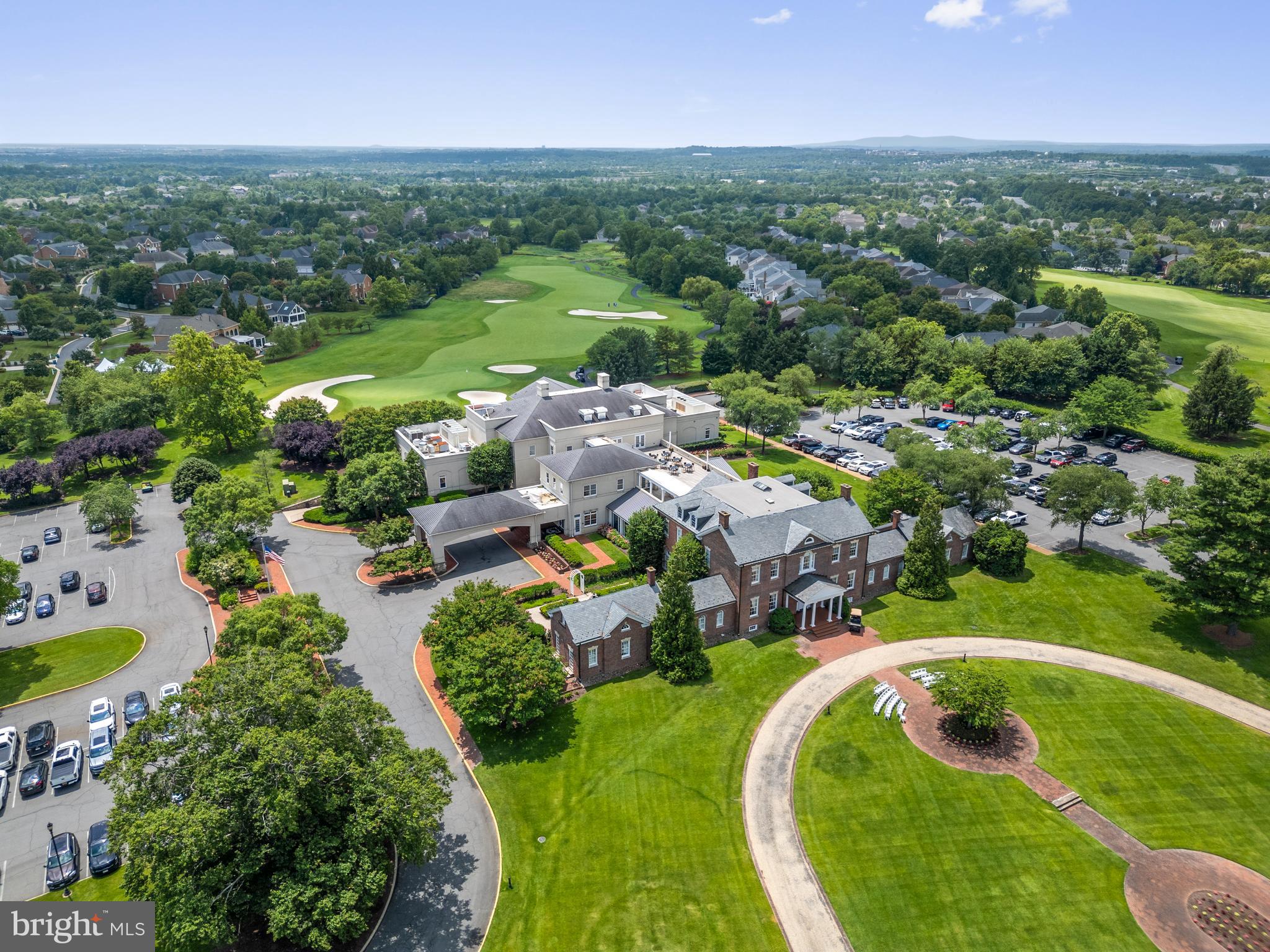 CHASE AT BELMONT COUNTRY - Residential