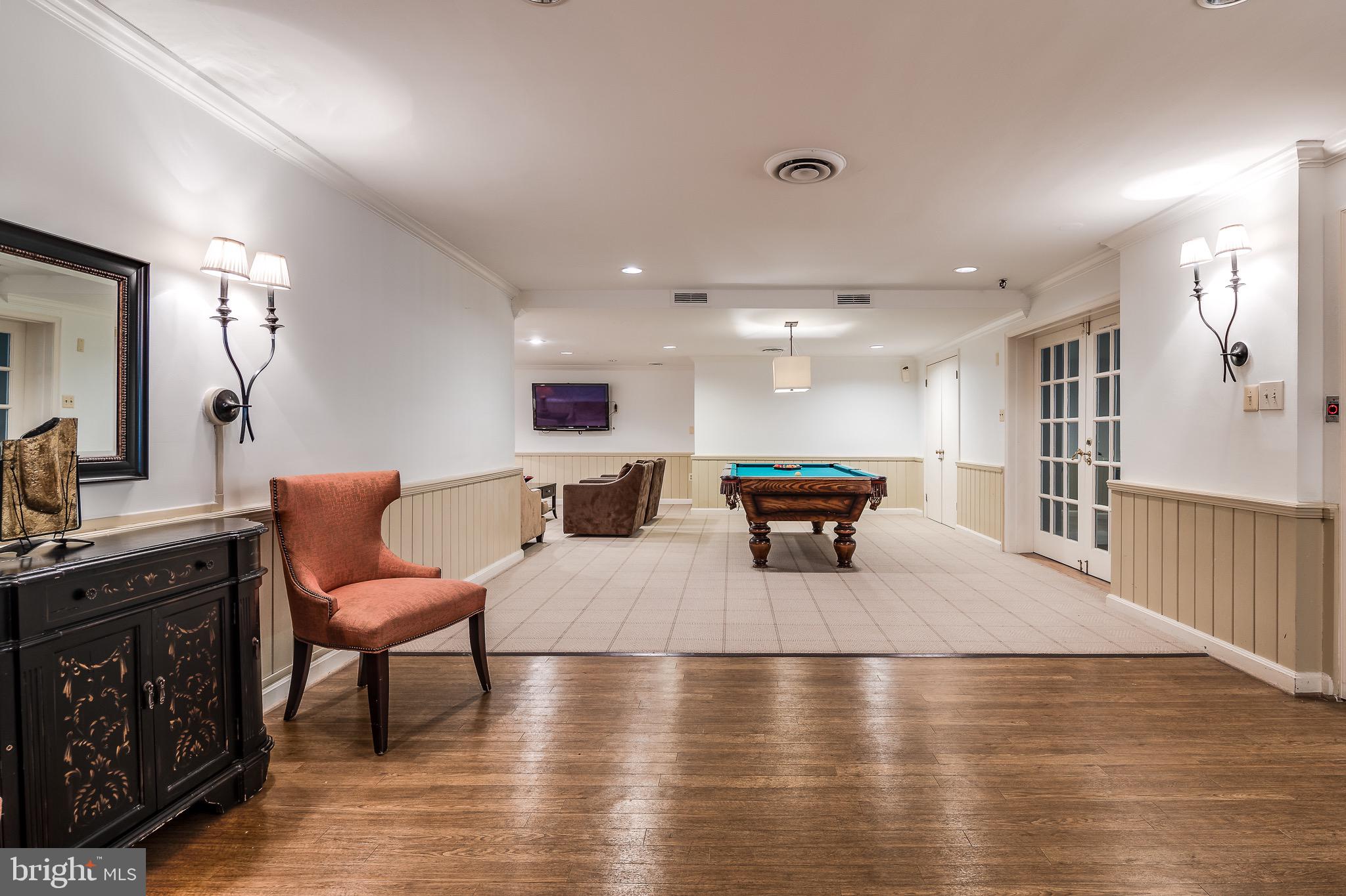 CARDINAL HOUSE - Residential Lease