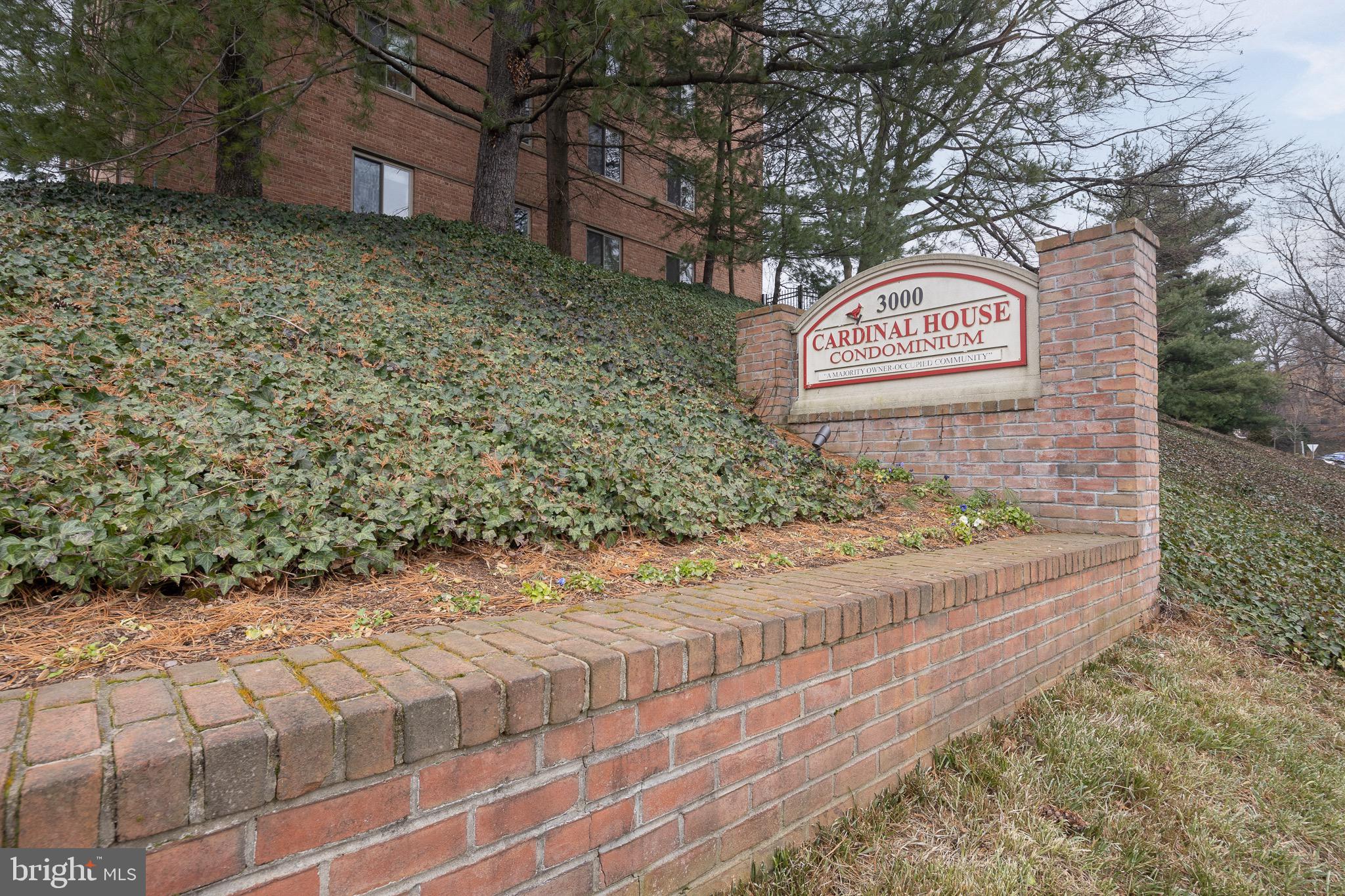 CARDINAL HOUSE - Residential Lease
