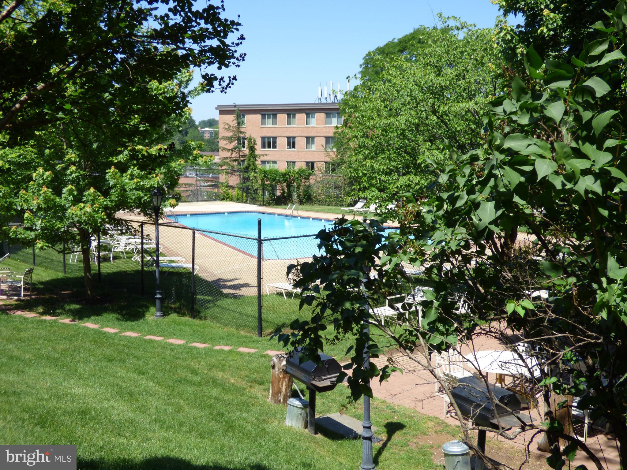 CARDINAL HOUSE - Residential Lease