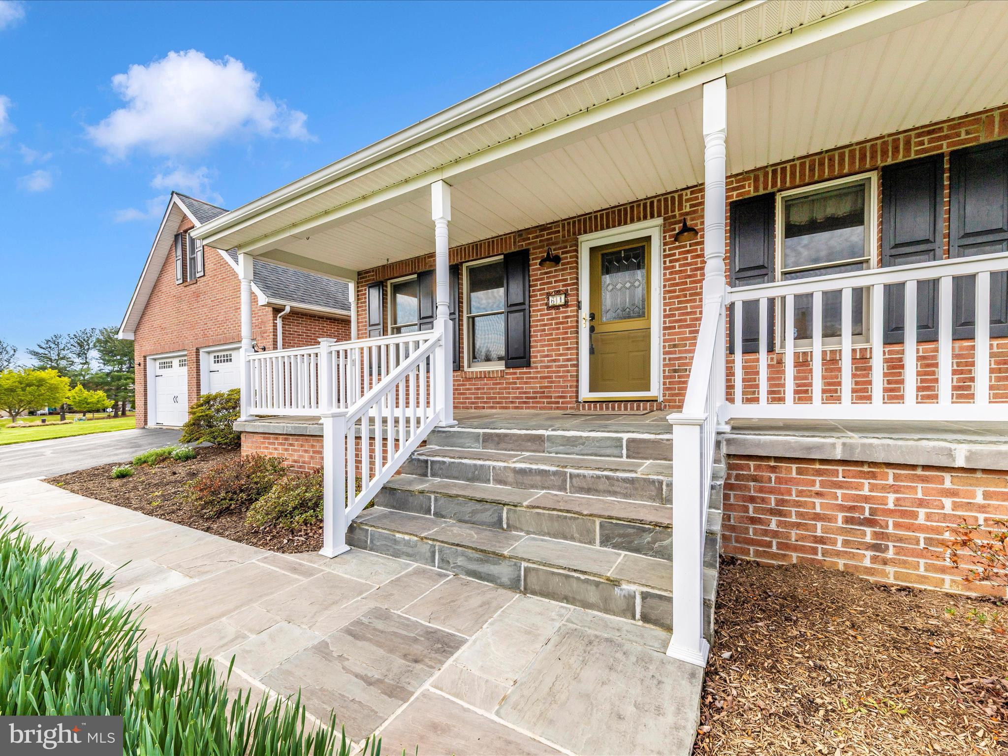 SCHAEFFERS CROSSROADS - Residential