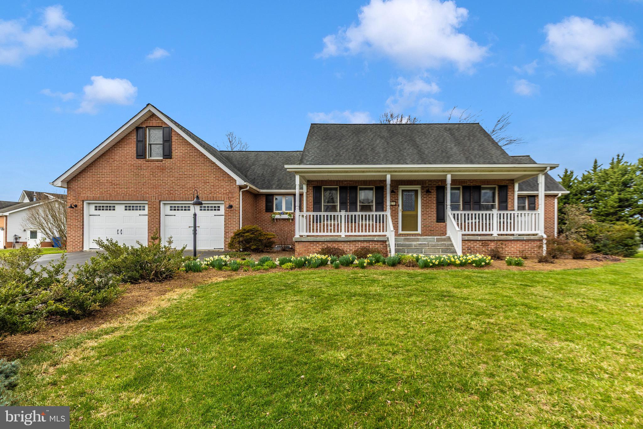 SCHAEFFERS CROSSROADS - Residential