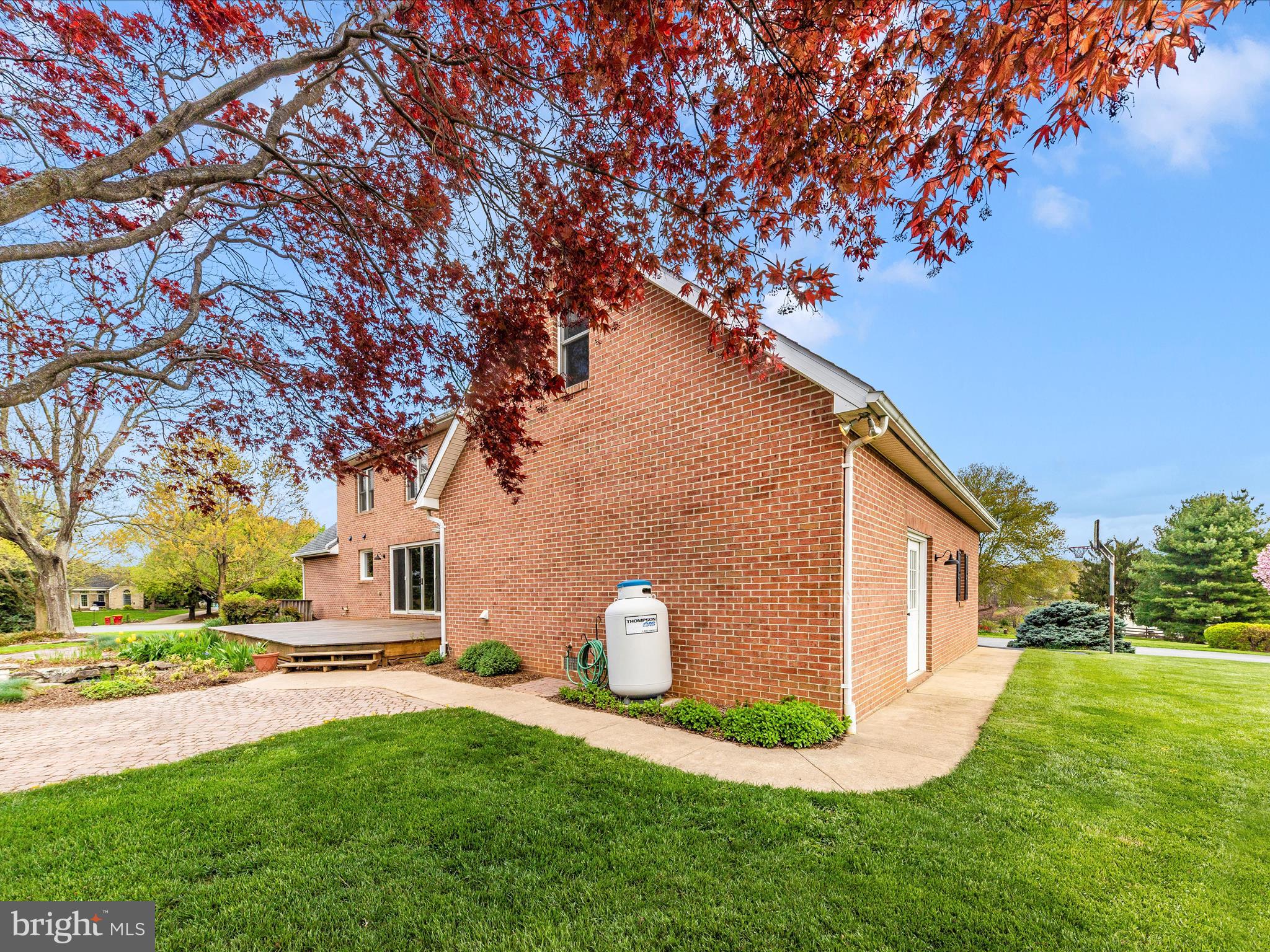 SCHAEFFERS CROSSROADS - Residential