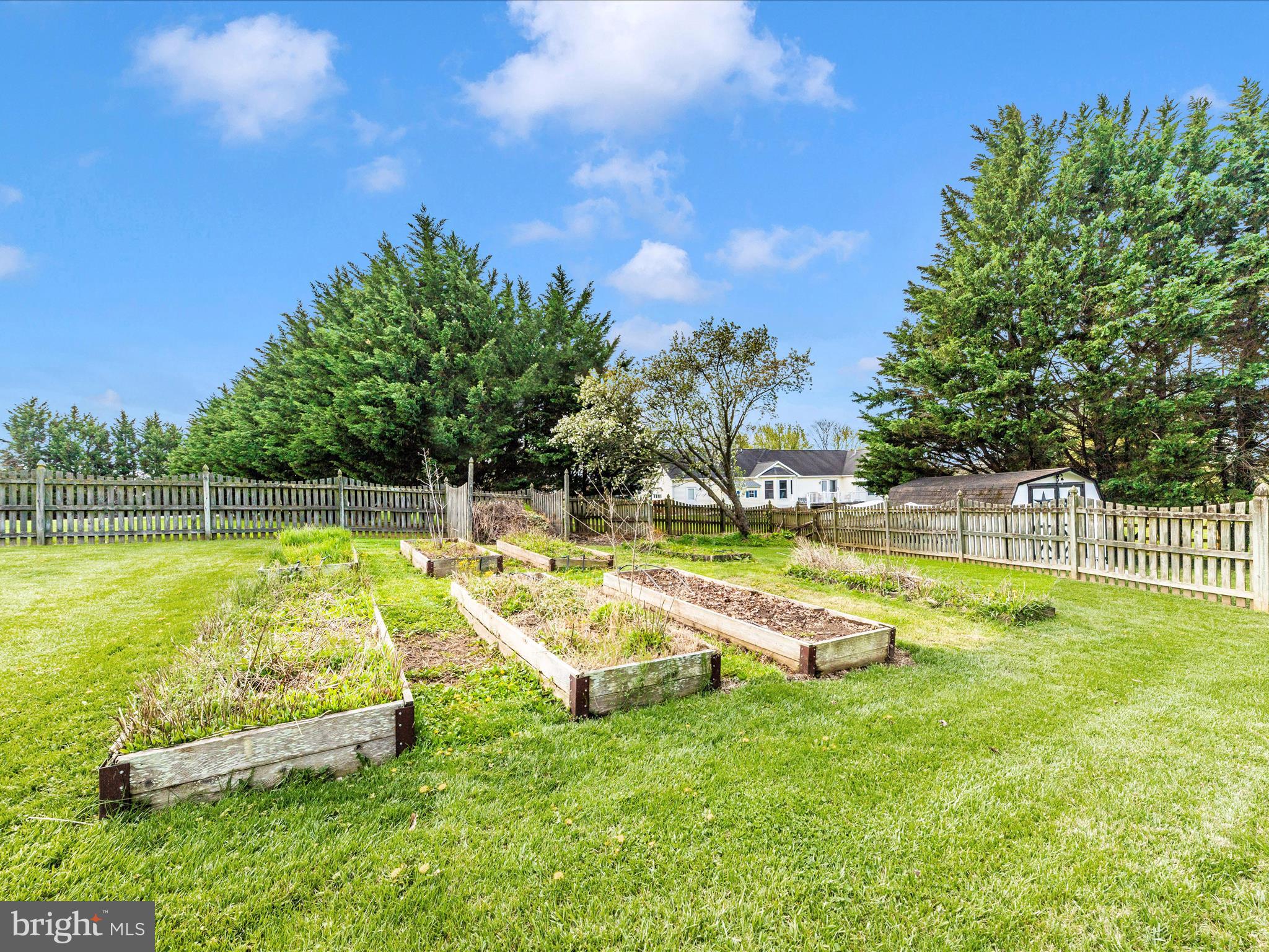 SCHAEFFERS CROSSROADS - Residential