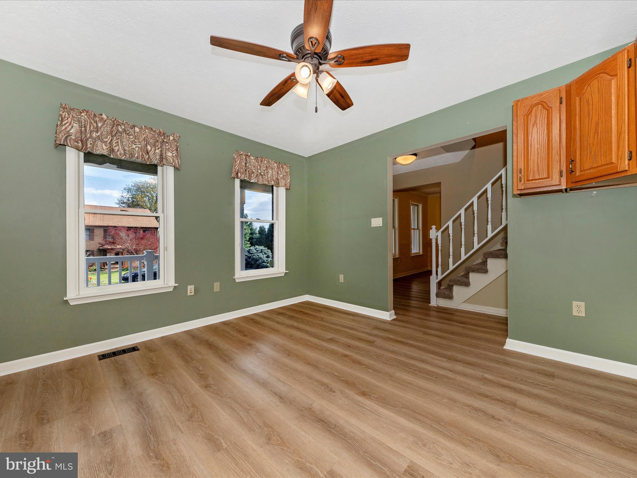 SCHAEFFERS CROSSROADS - Residential