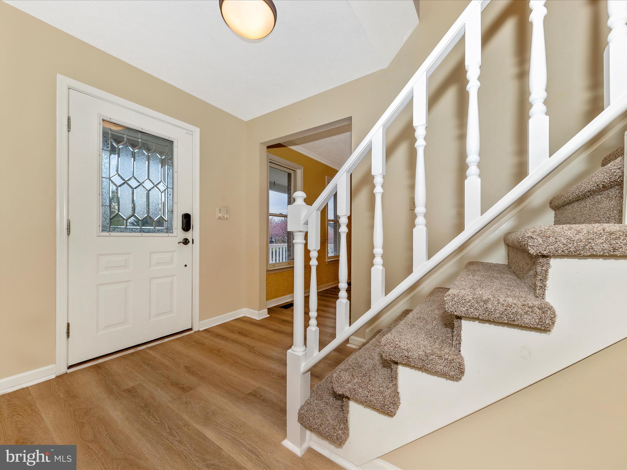 SCHAEFFERS CROSSROADS - Residential