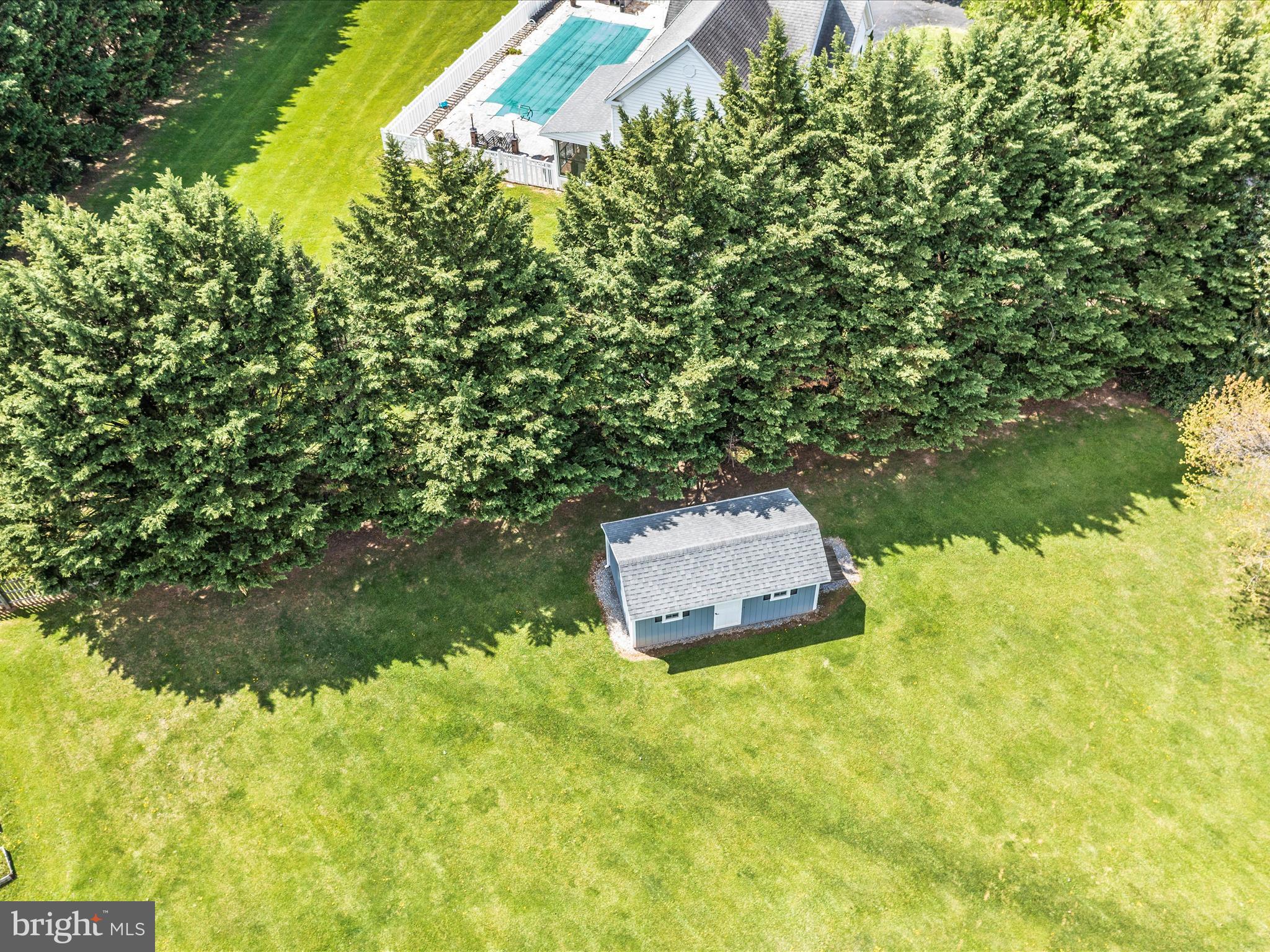 SCHAEFFERS CROSSROADS - Residential