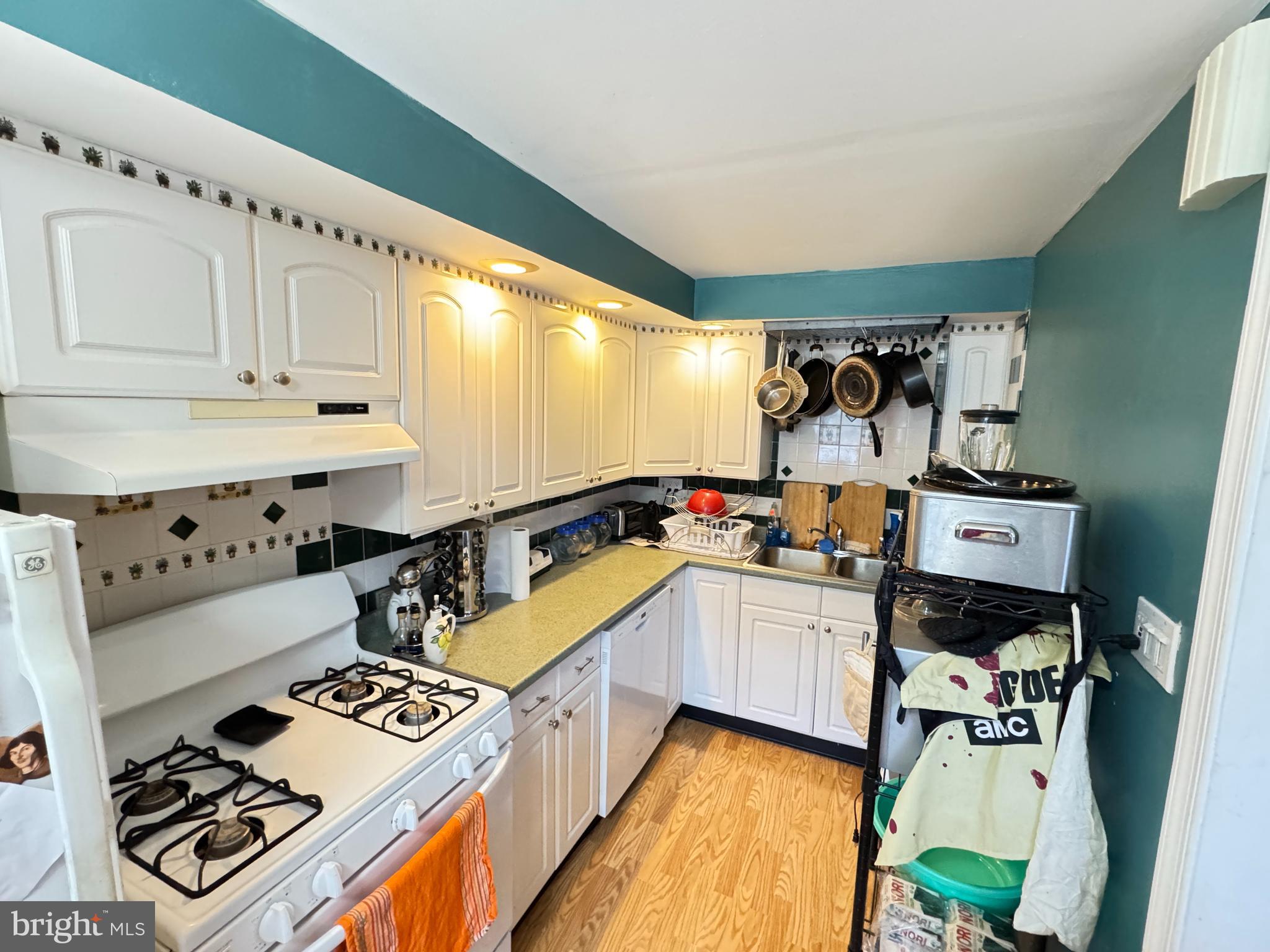 BRIARCLIFFE - Residential