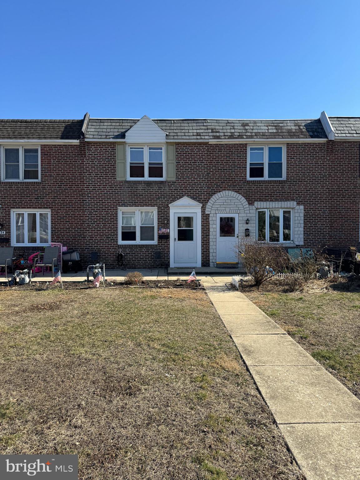 BRIARCLIFFE - Residential