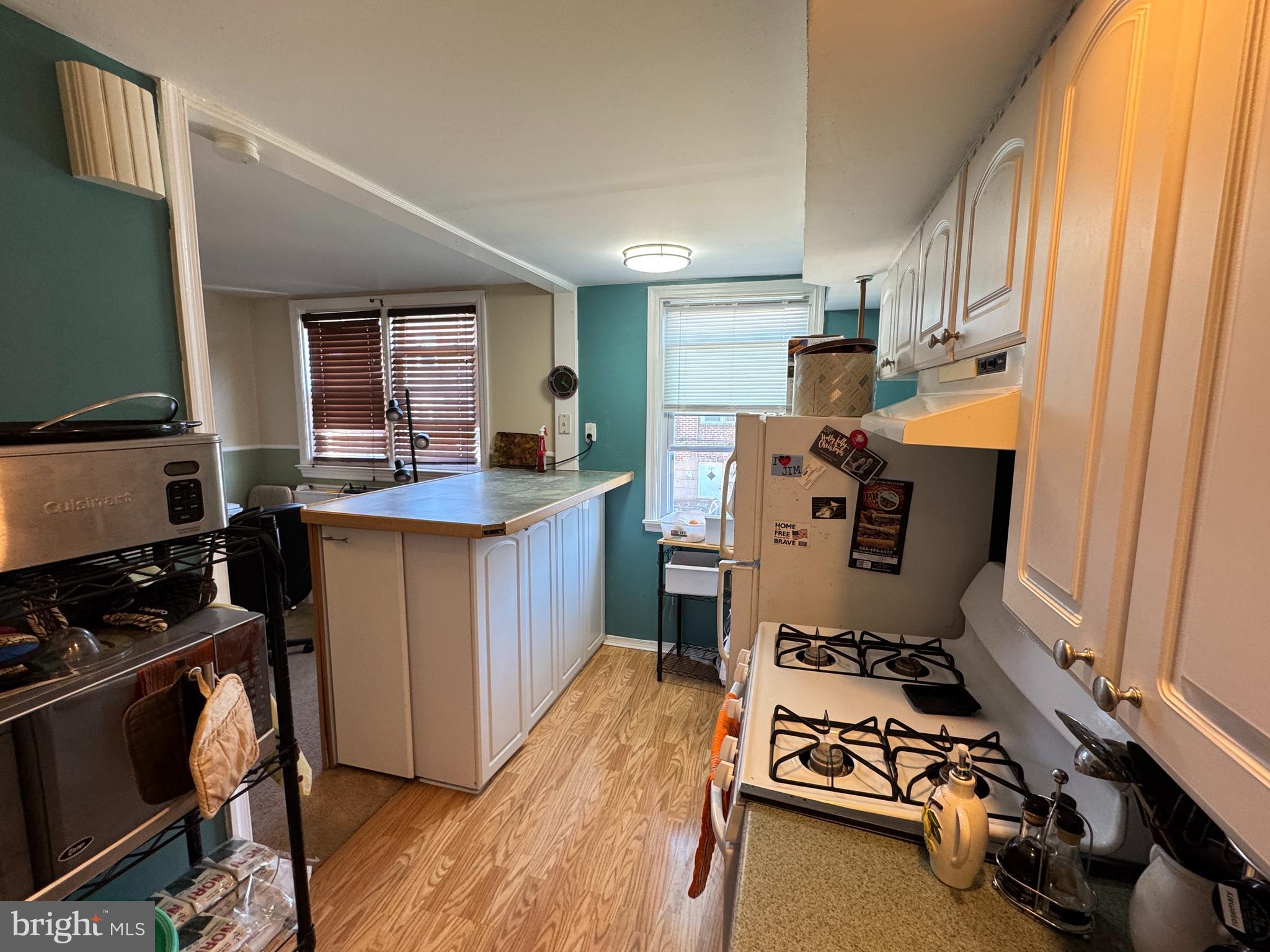 BRIARCLIFFE - Residential