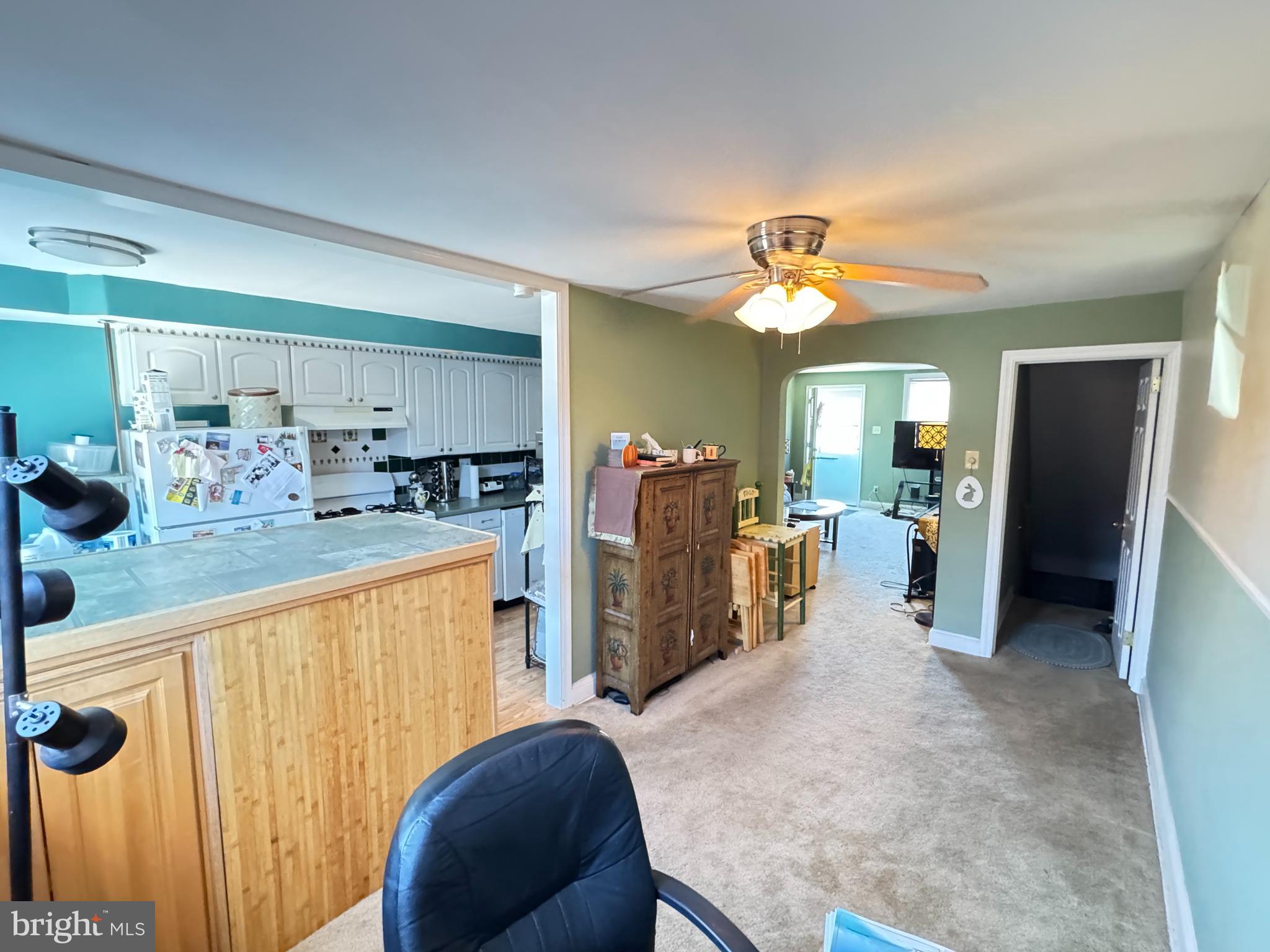 BRIARCLIFFE - Residential