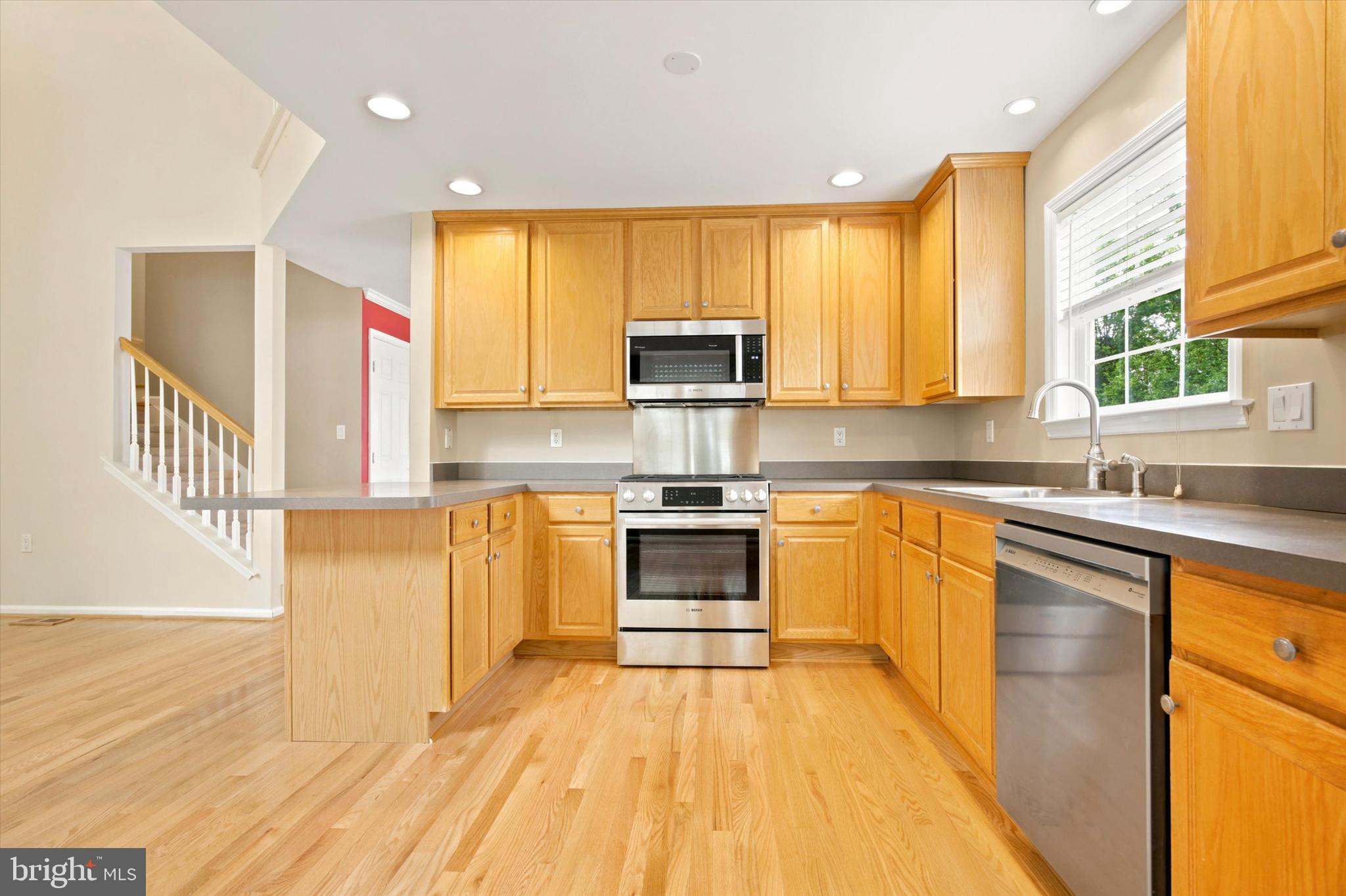 HEATHER MEADOWS - Residential