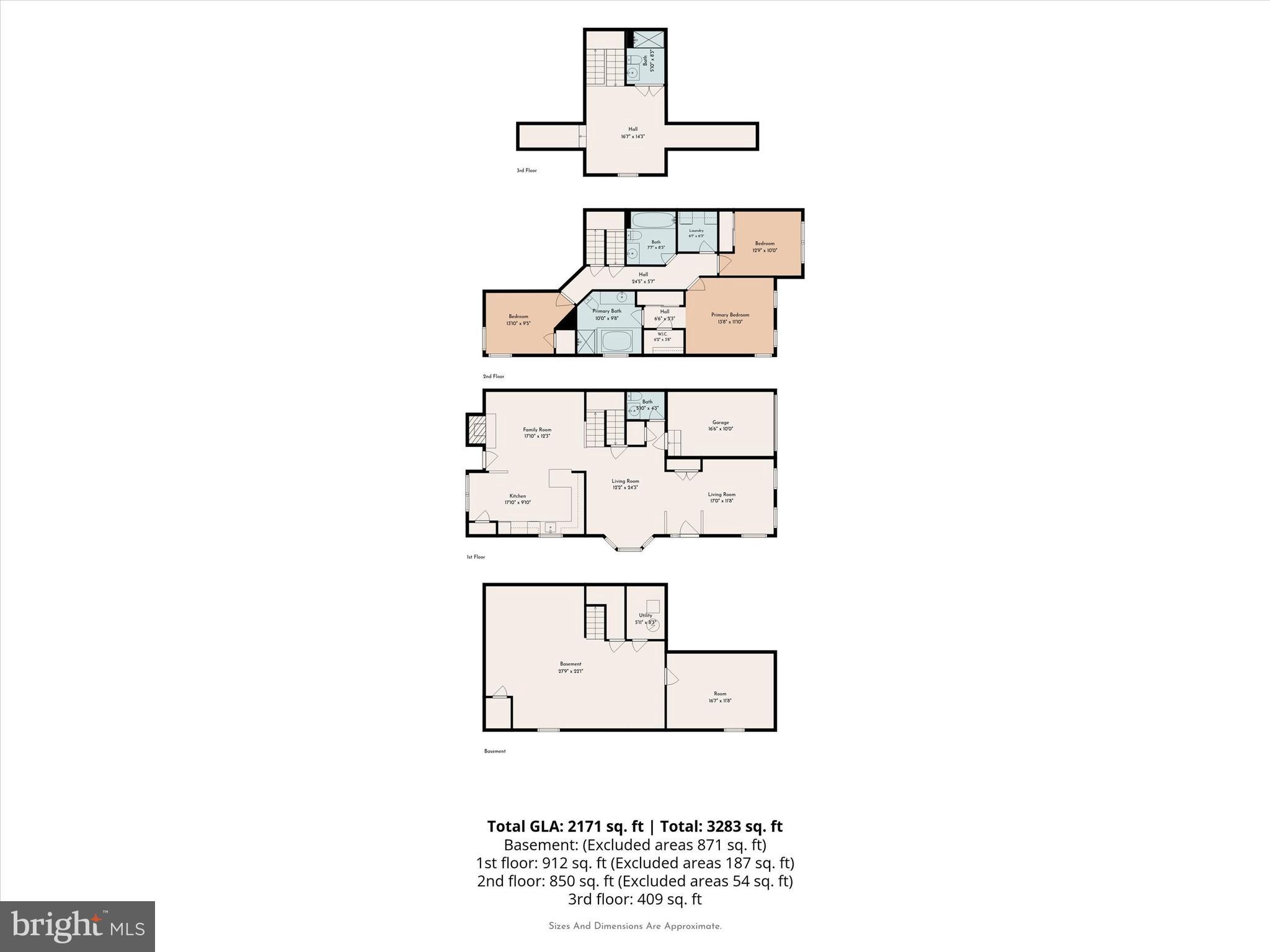 HEATHER MEADOWS - Residential