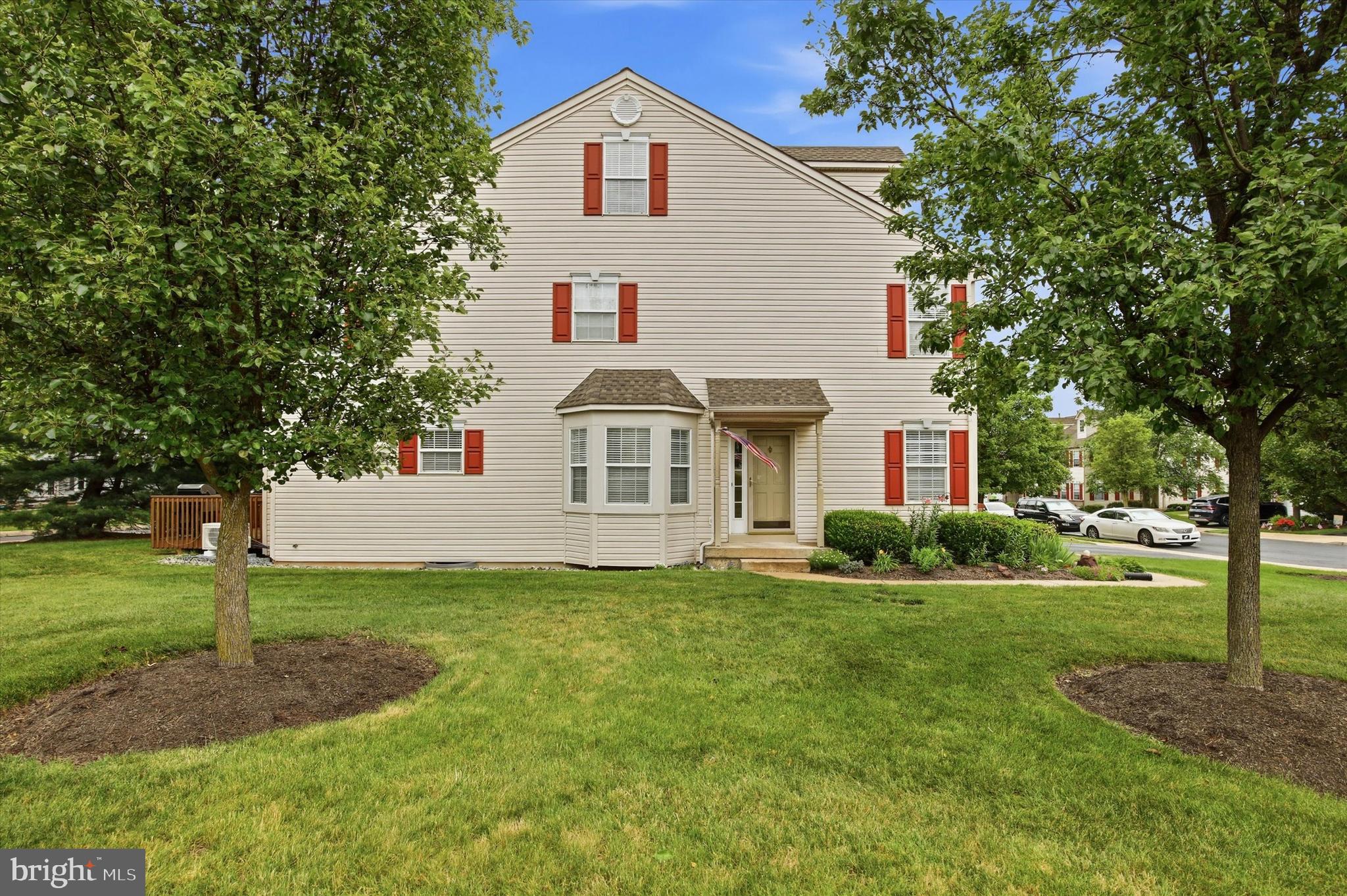 HEATHER MEADOWS - Residential