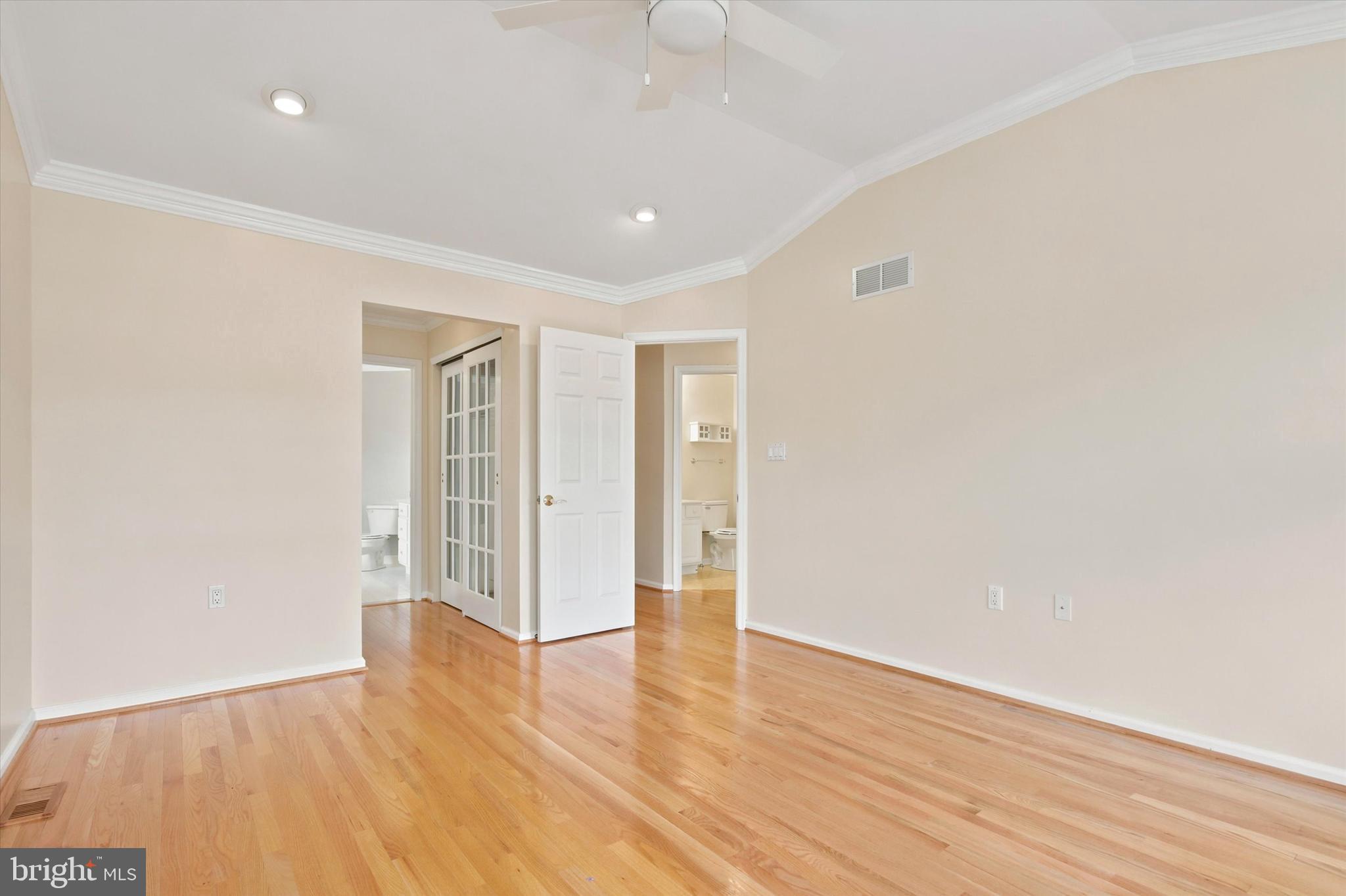 HEATHER MEADOWS - Residential