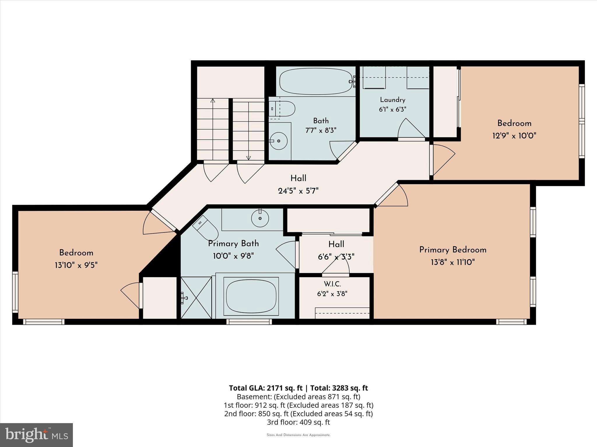 HEATHER MEADOWS - Residential
