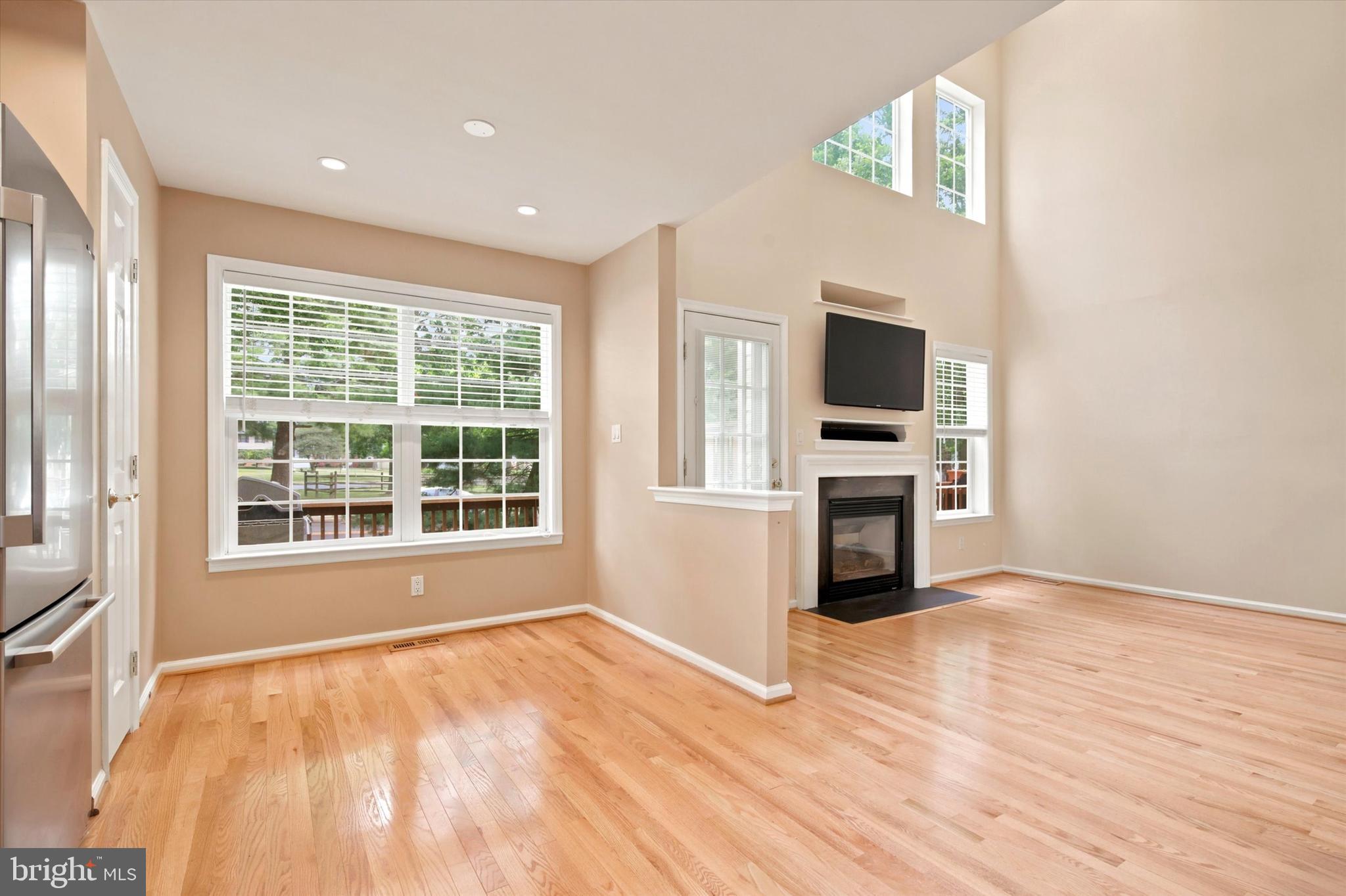 HEATHER MEADOWS - Residential