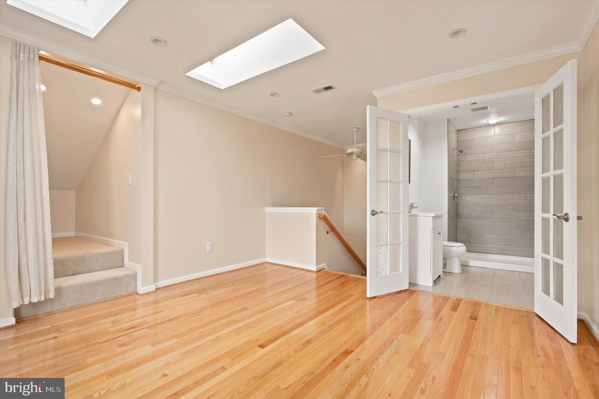 HEATHER MEADOWS - Residential