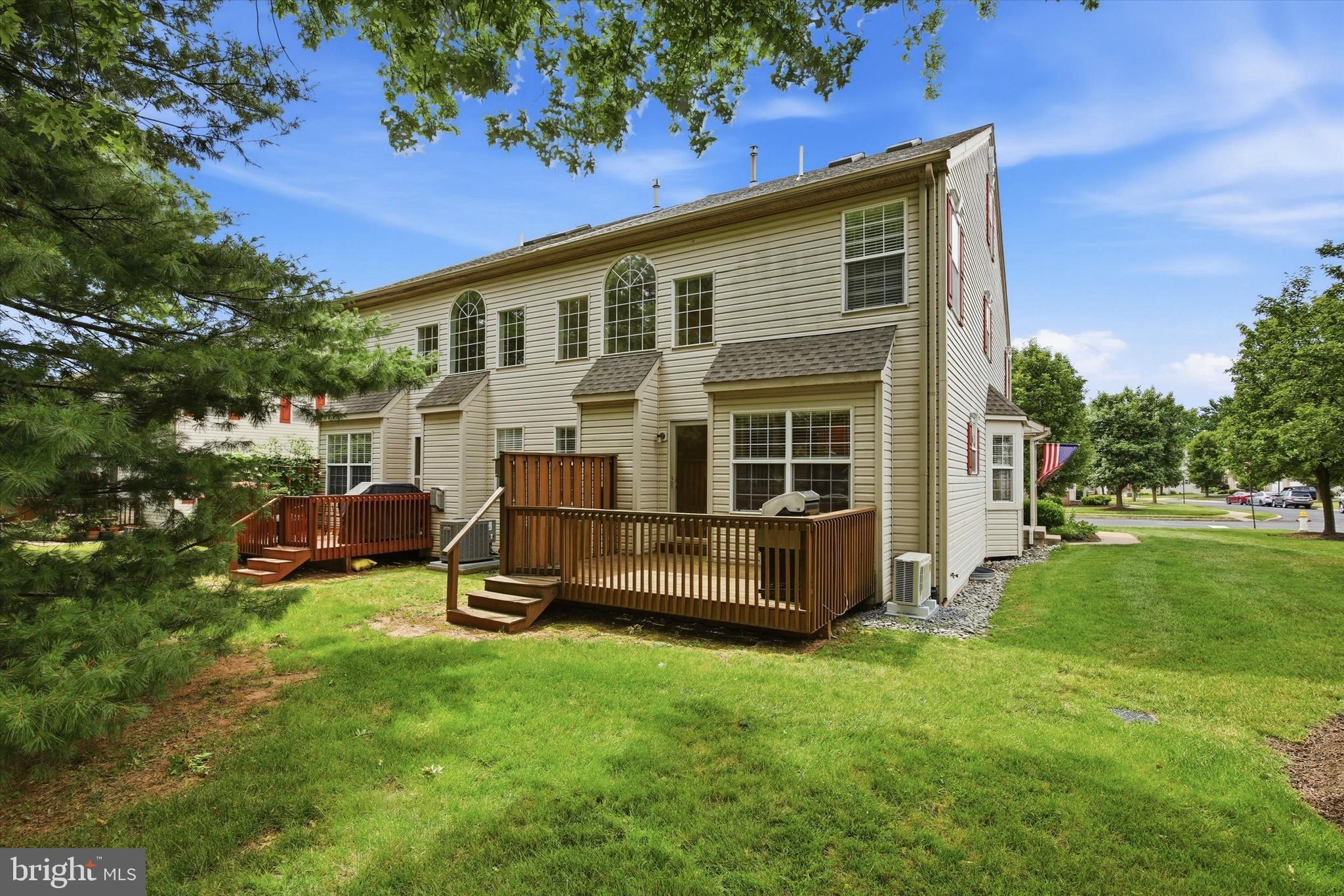 HEATHER MEADOWS - Residential