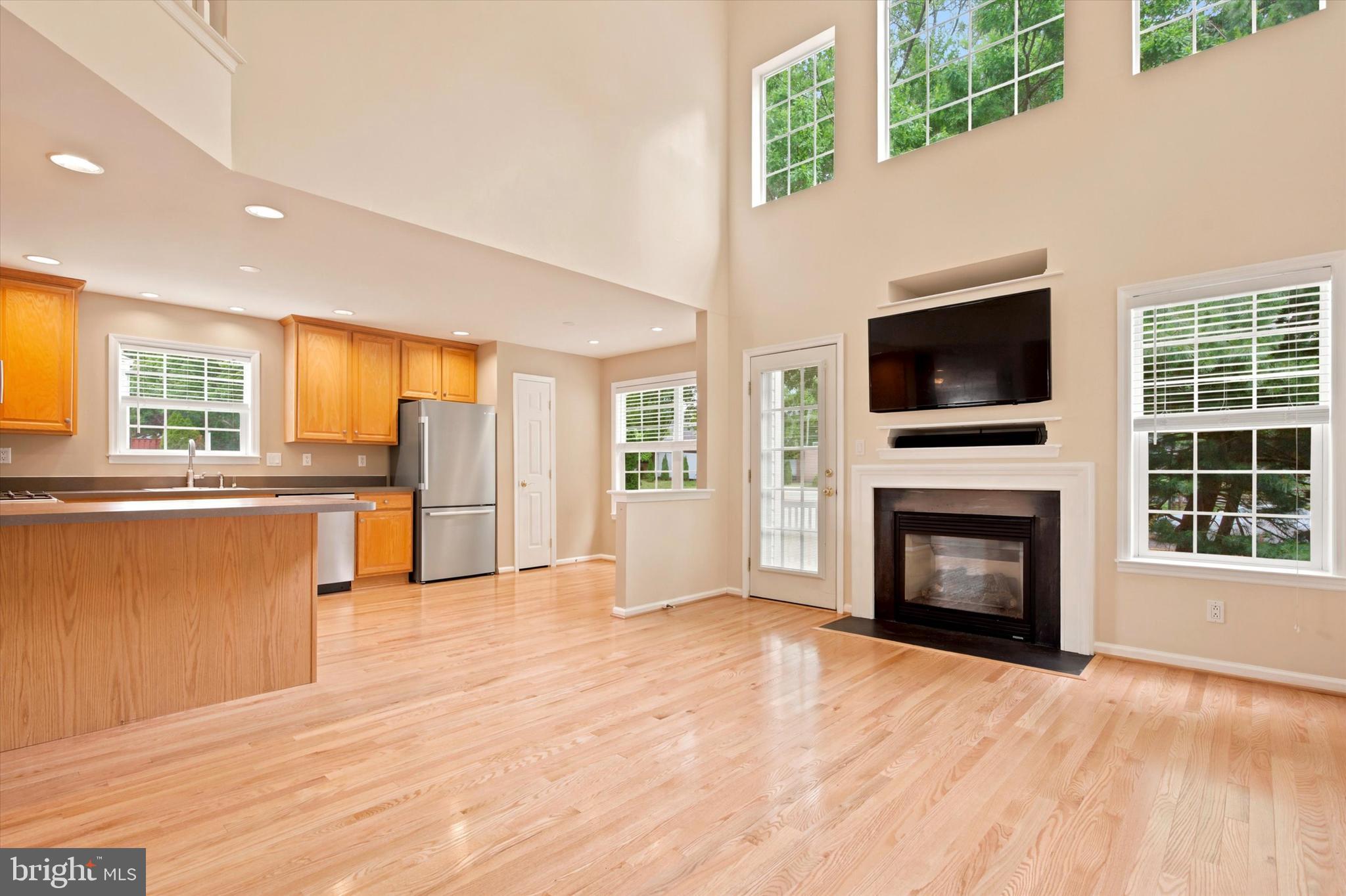 HEATHER MEADOWS - Residential