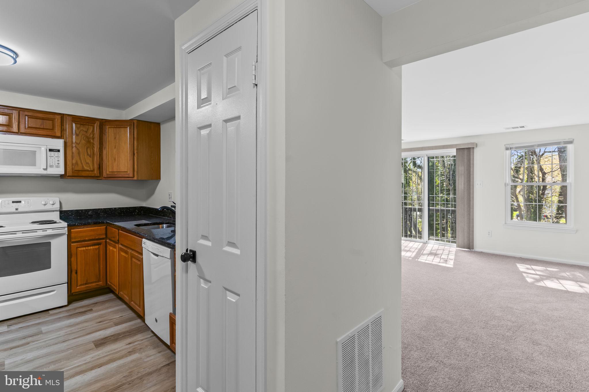 KETTERING BY THE PARK I - Residential