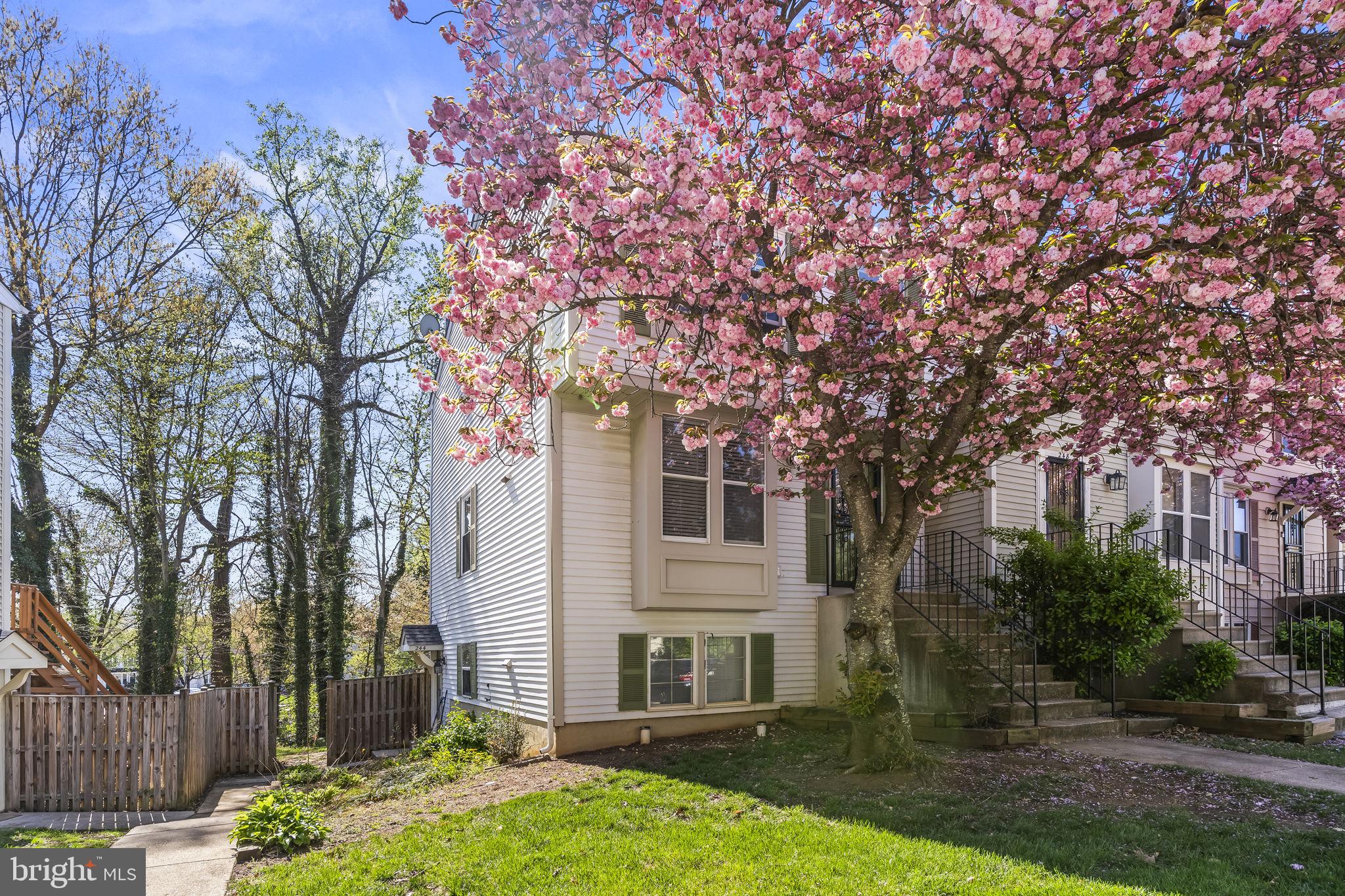 KETTERING BY THE PARK I - Residential