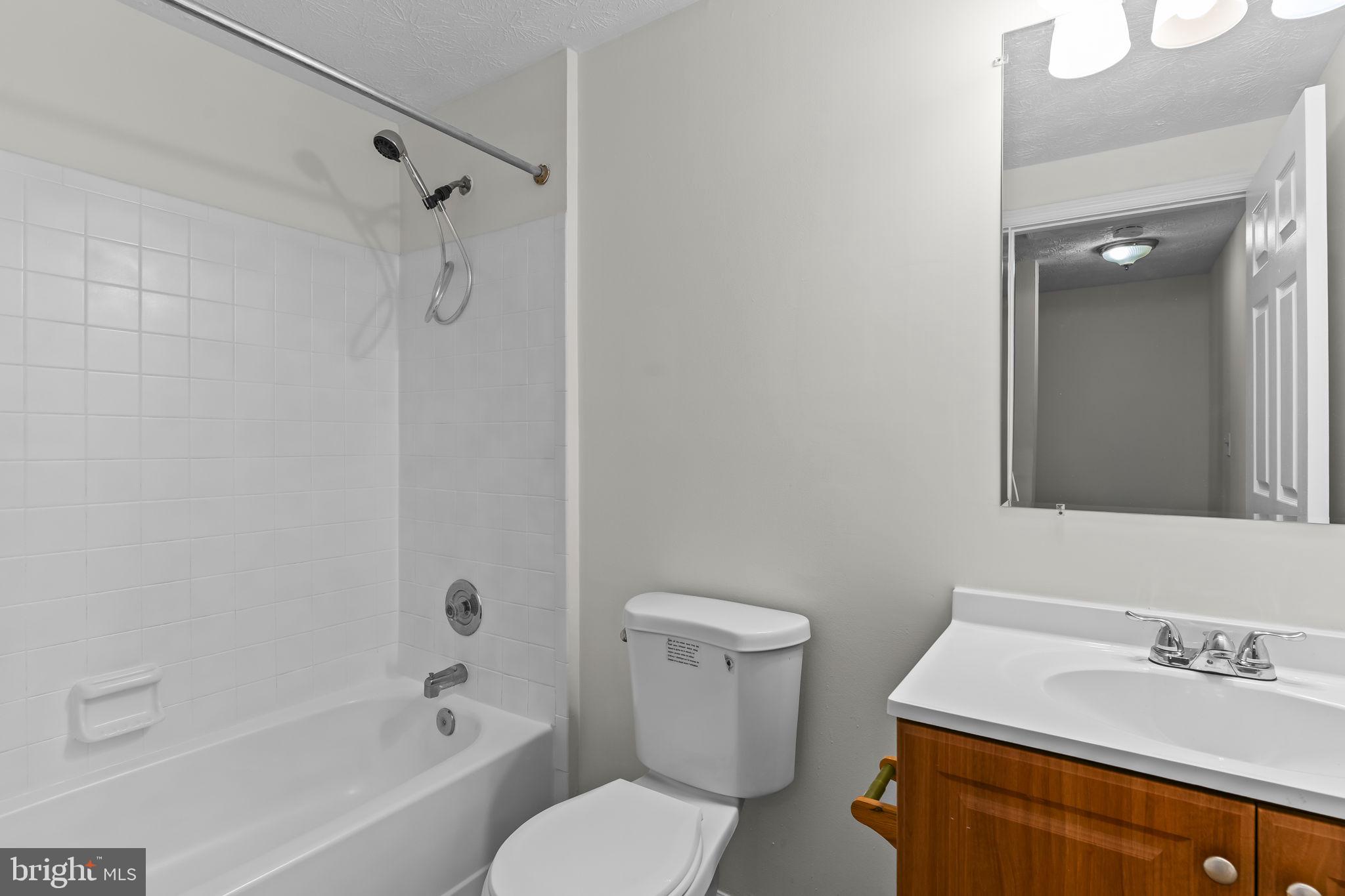 KETTERING BY THE PARK I - Residential