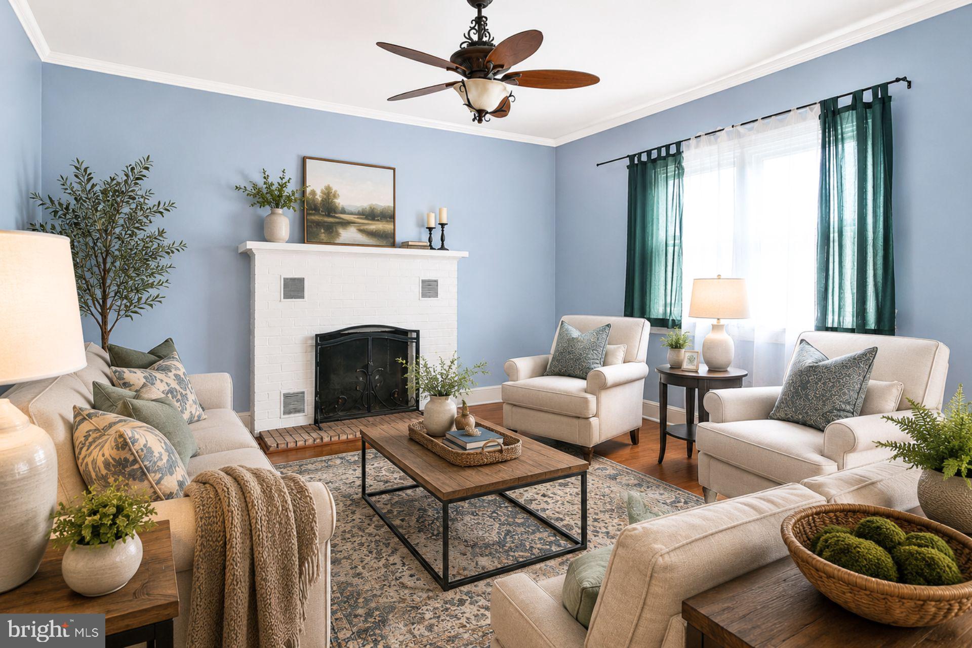WALNUT WOODS - Residential