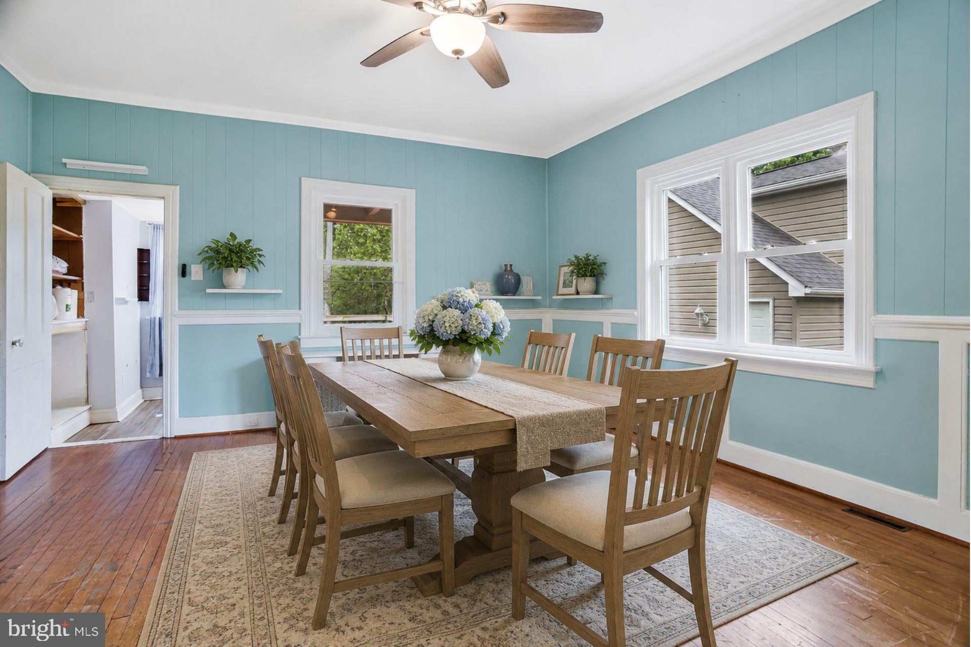 WALNUT WOODS - Residential