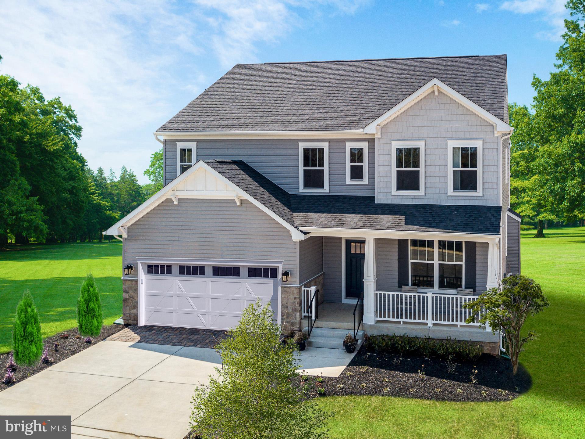 Experience the comfort of 5 bedrooms and 3 full baths in our Bayberry floorplan, now available in Perry Halls newest single-family home community—Klausmeier Farms! This modern home boasts an open-concept main level with a spacious great room and a bright, stylish kitchen featuring ample cabinetry and a large center island, perfect for meal prep and entertaining. Just off the foyer, you’ll find a private study and a convenient powder room, ideal for today’s flexible lifestyles. Upstairs, three generously sized secondary bedrooms accompany a stunning primary suite complete with a walk-in closet and spa-inspired en-suite bath. A versatile loft on the second floor and a finished basement provides even more room to relax, work, or play—whether you need a second living space, media room, or homework zone. Included Feature: SunPower Solar Panels on the roof – saving you money on energy bills! *Photos shown are of the model home. This listing reflects the base price for a to-be-built home on a homesite within the community. *Pricing, features and availability subject to change without notice. See a new Home Counselor for details. MHBR No. 93 @ 2025 Beazer Homes.