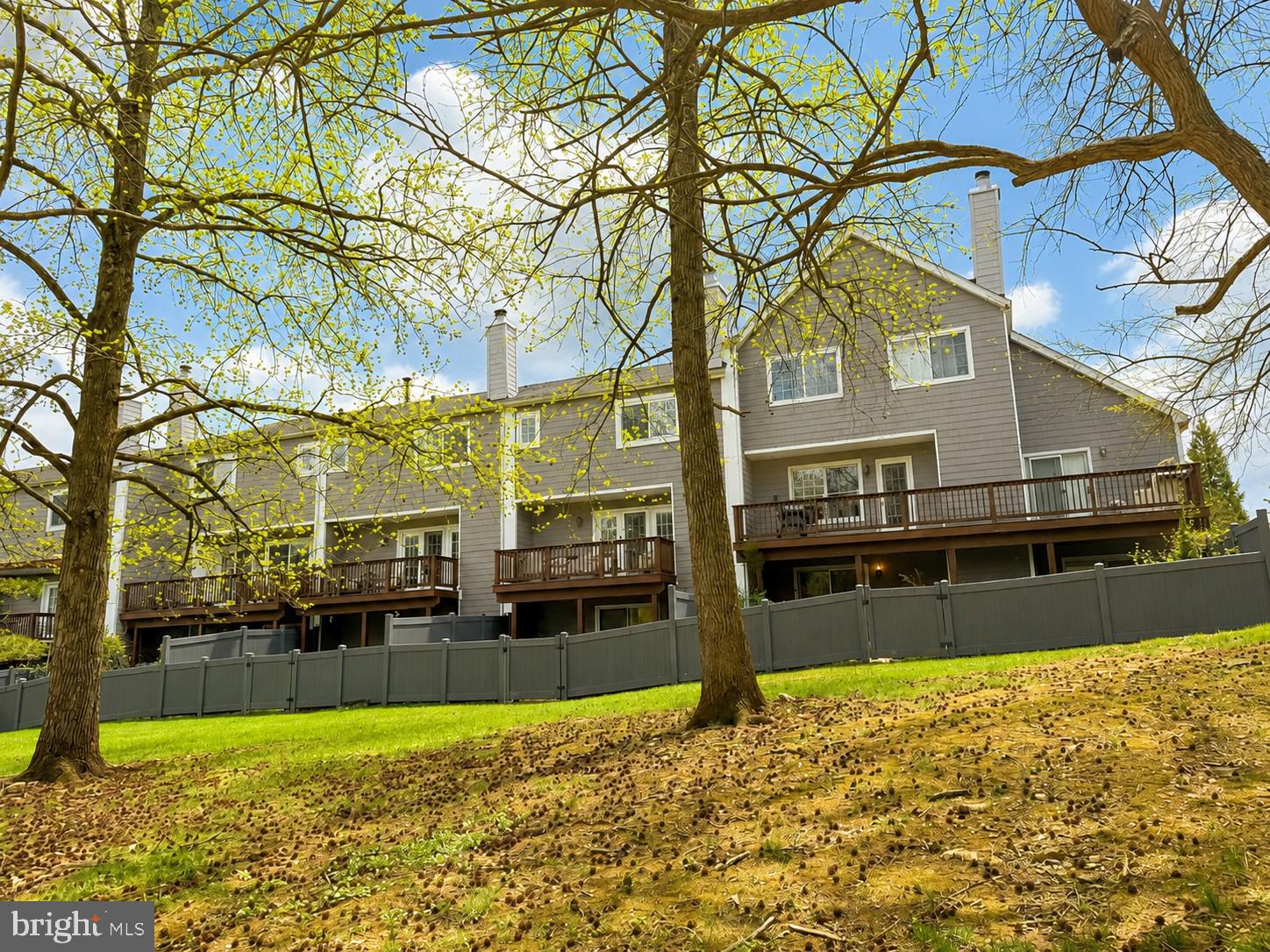 CHESTERBROOK - Residential