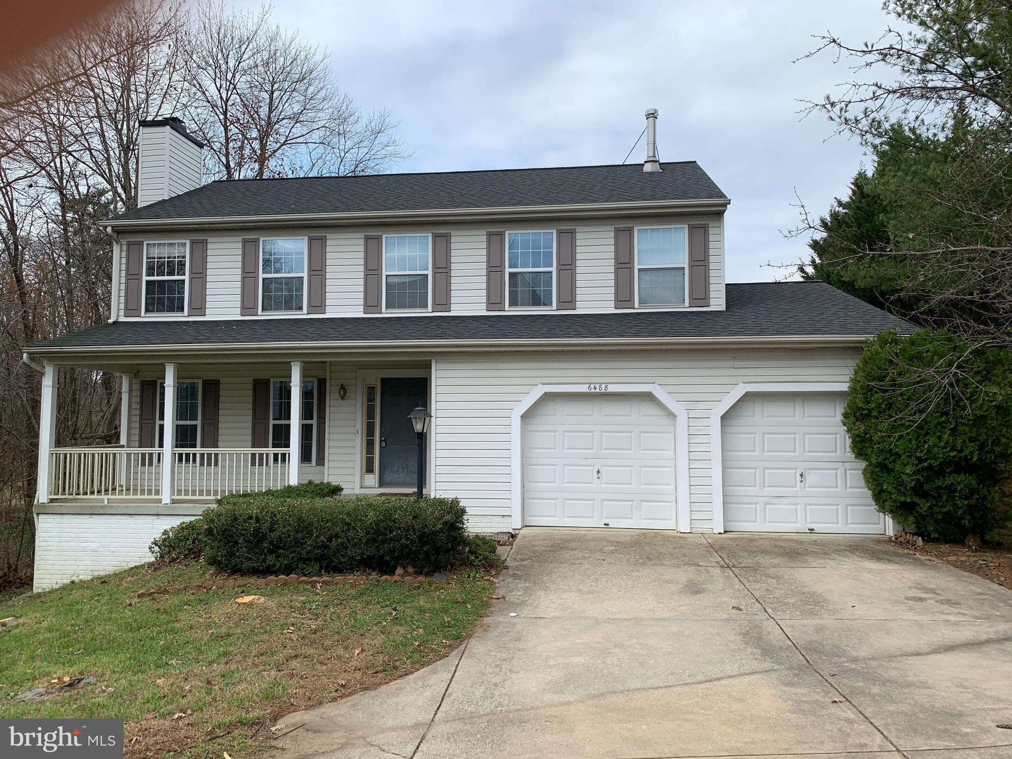WILLOWOOD - Residential Lease