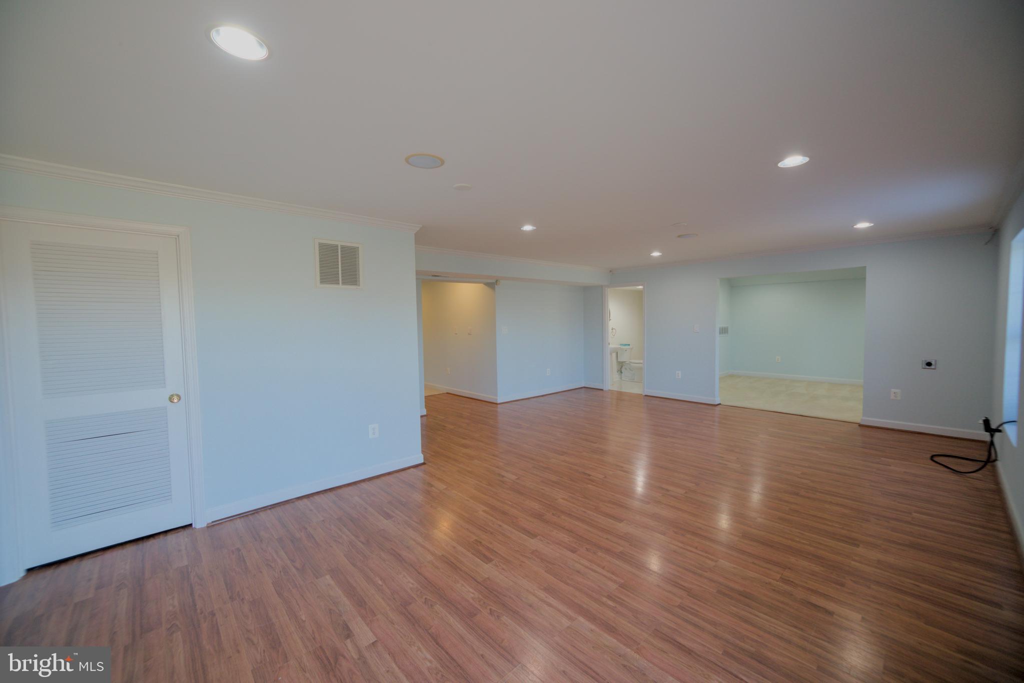 HIGHPOINT OF CULPEPER - Residential