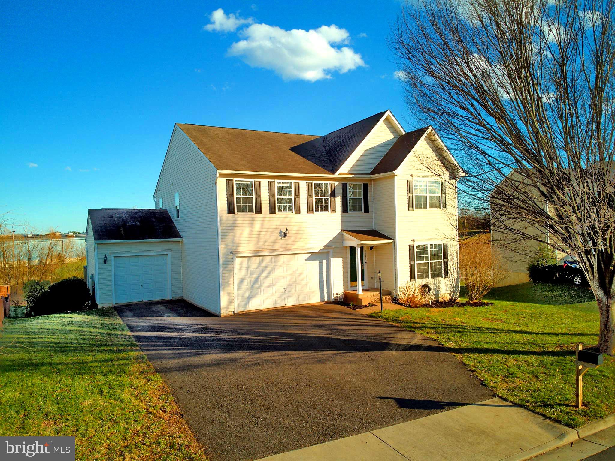 HIGHPOINT OF CULPEPER - Residential