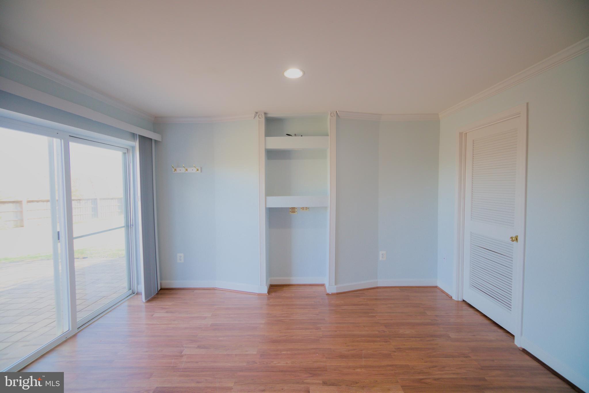 HIGHPOINT OF CULPEPER - Residential