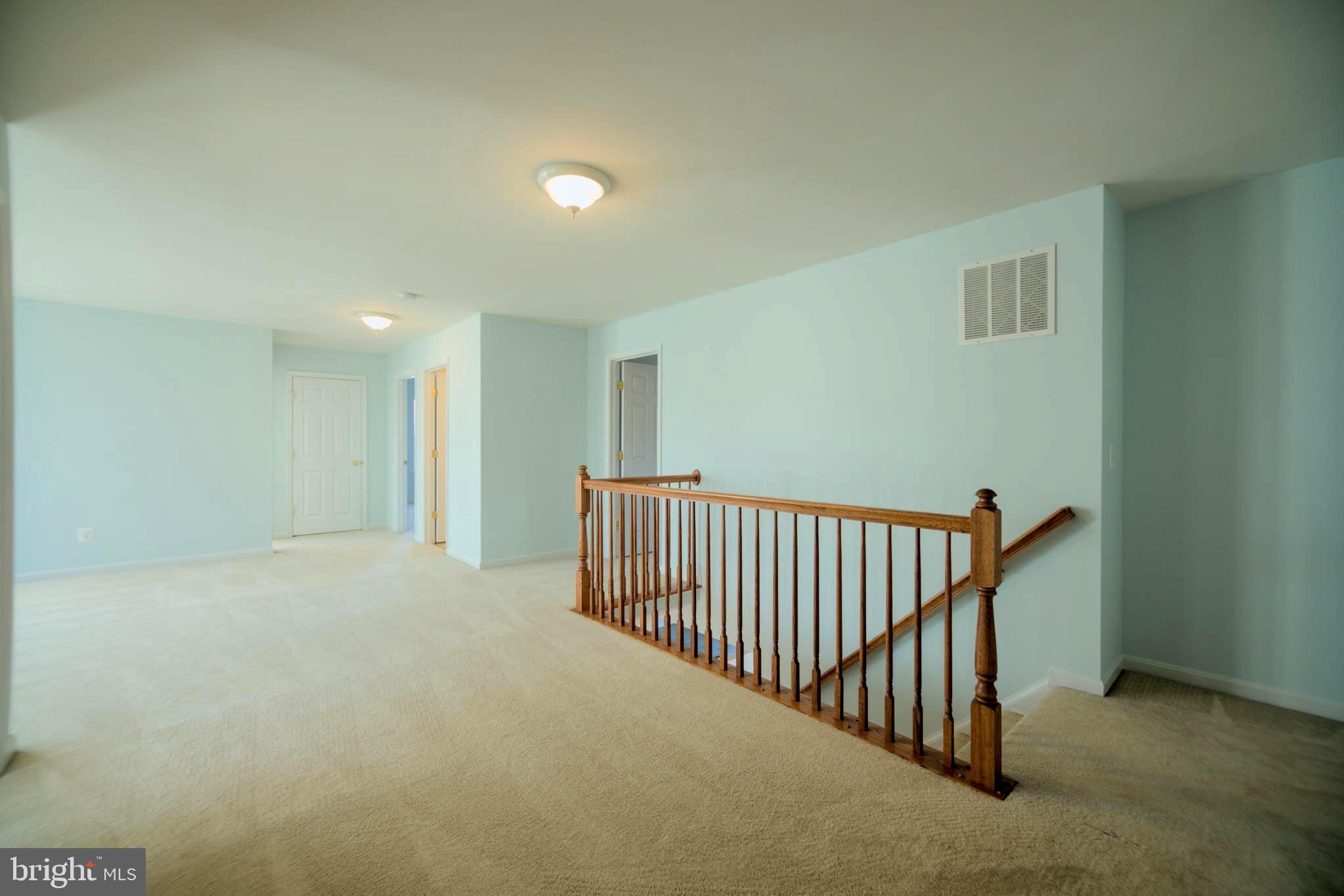 HIGHPOINT OF CULPEPER - Residential