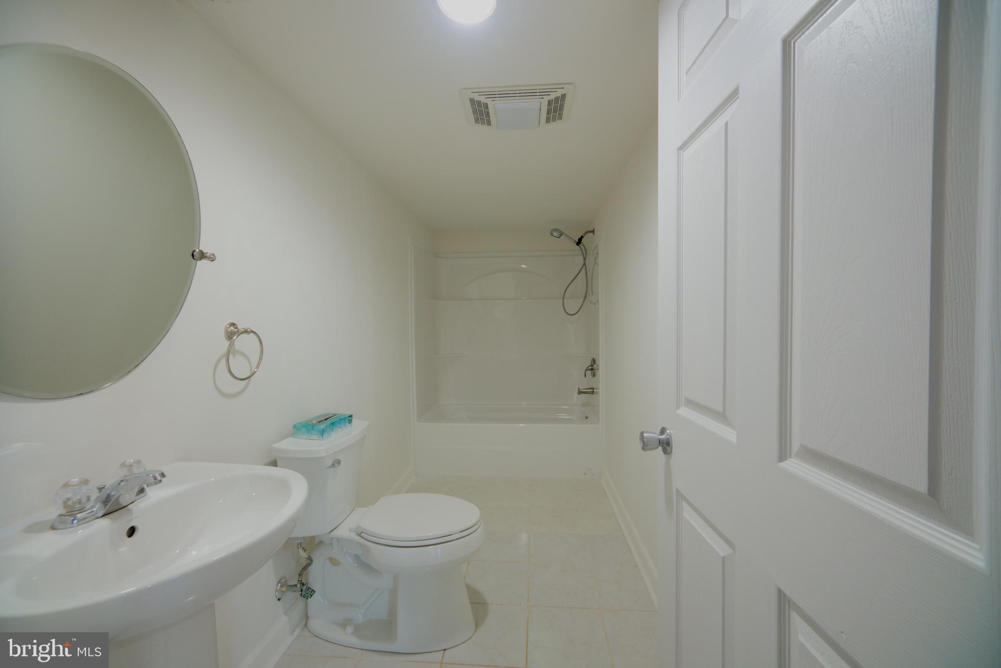 HIGHPOINT OF CULPEPER - Residential