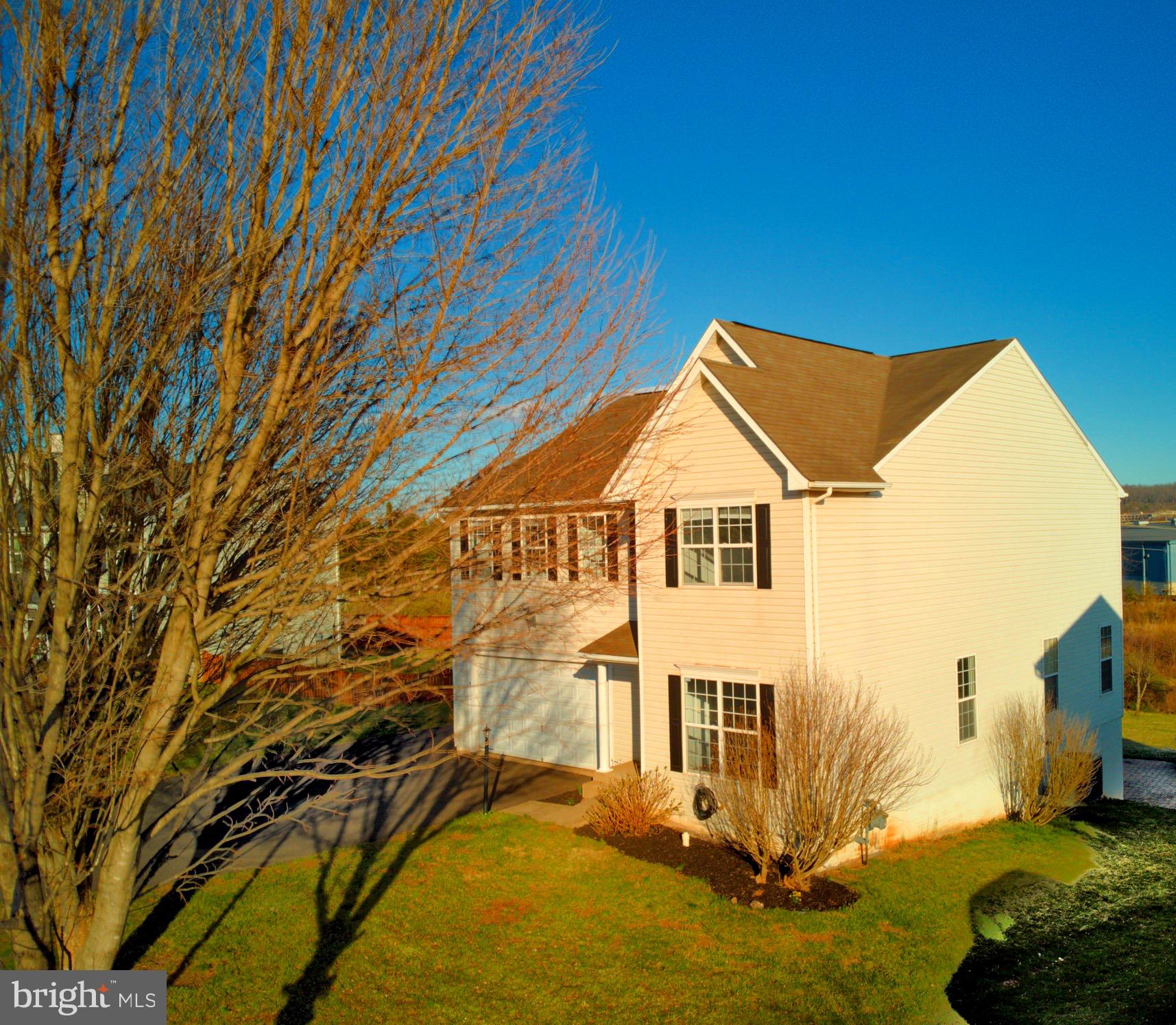 HIGHPOINT OF CULPEPER - Residential