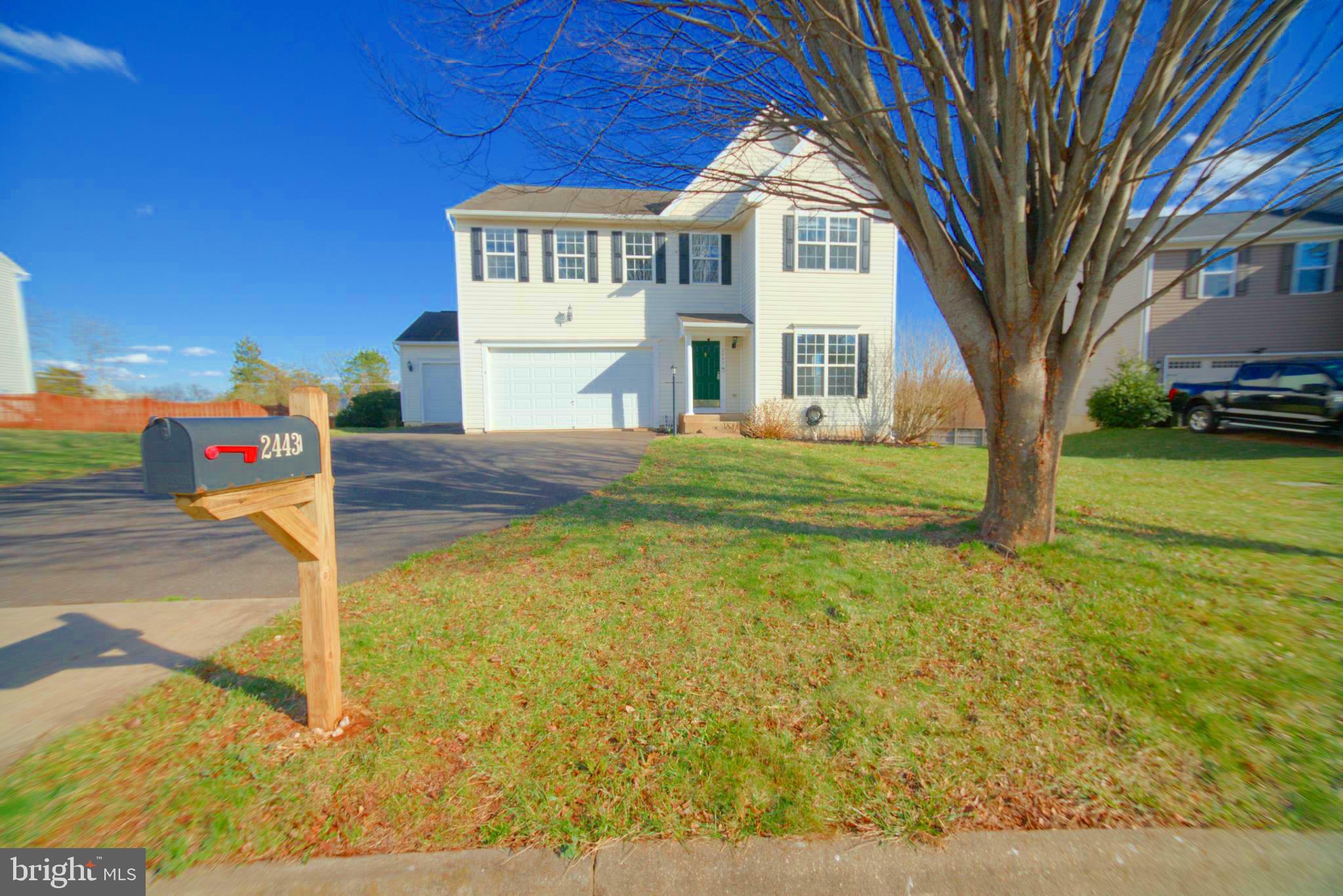 HIGHPOINT OF CULPEPER - Residential