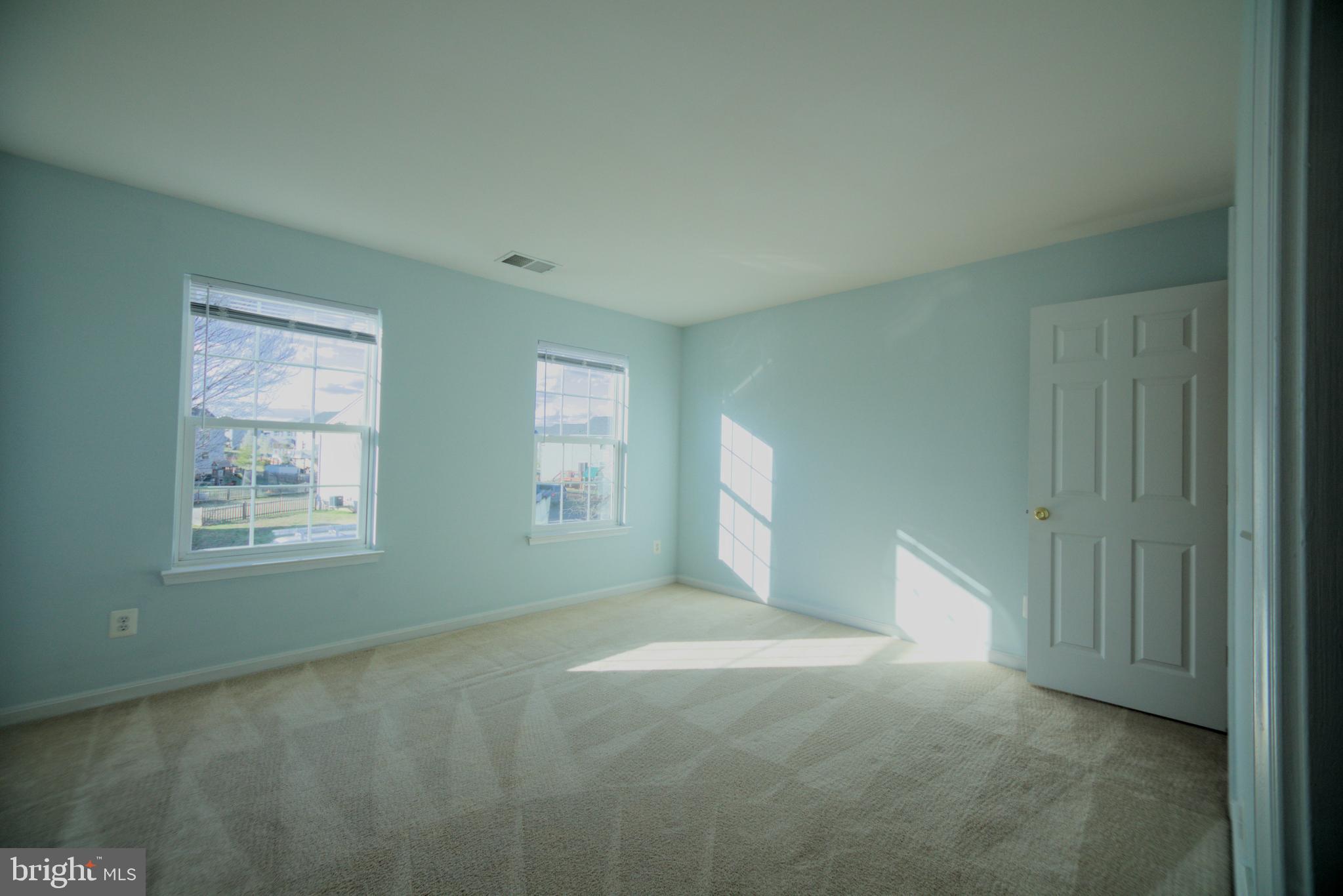 HIGHPOINT OF CULPEPER - Residential