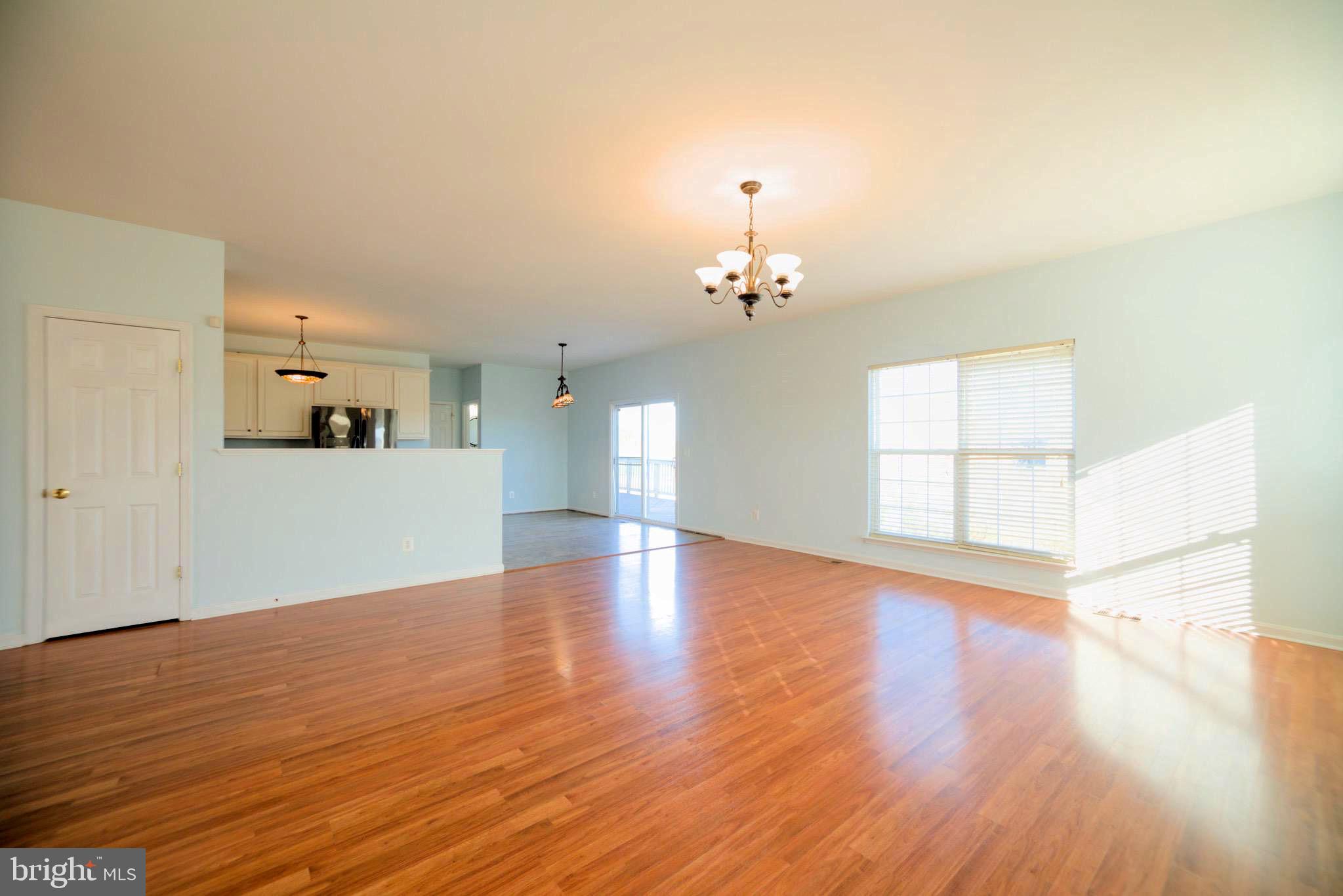 HIGHPOINT OF CULPEPER - Residential
