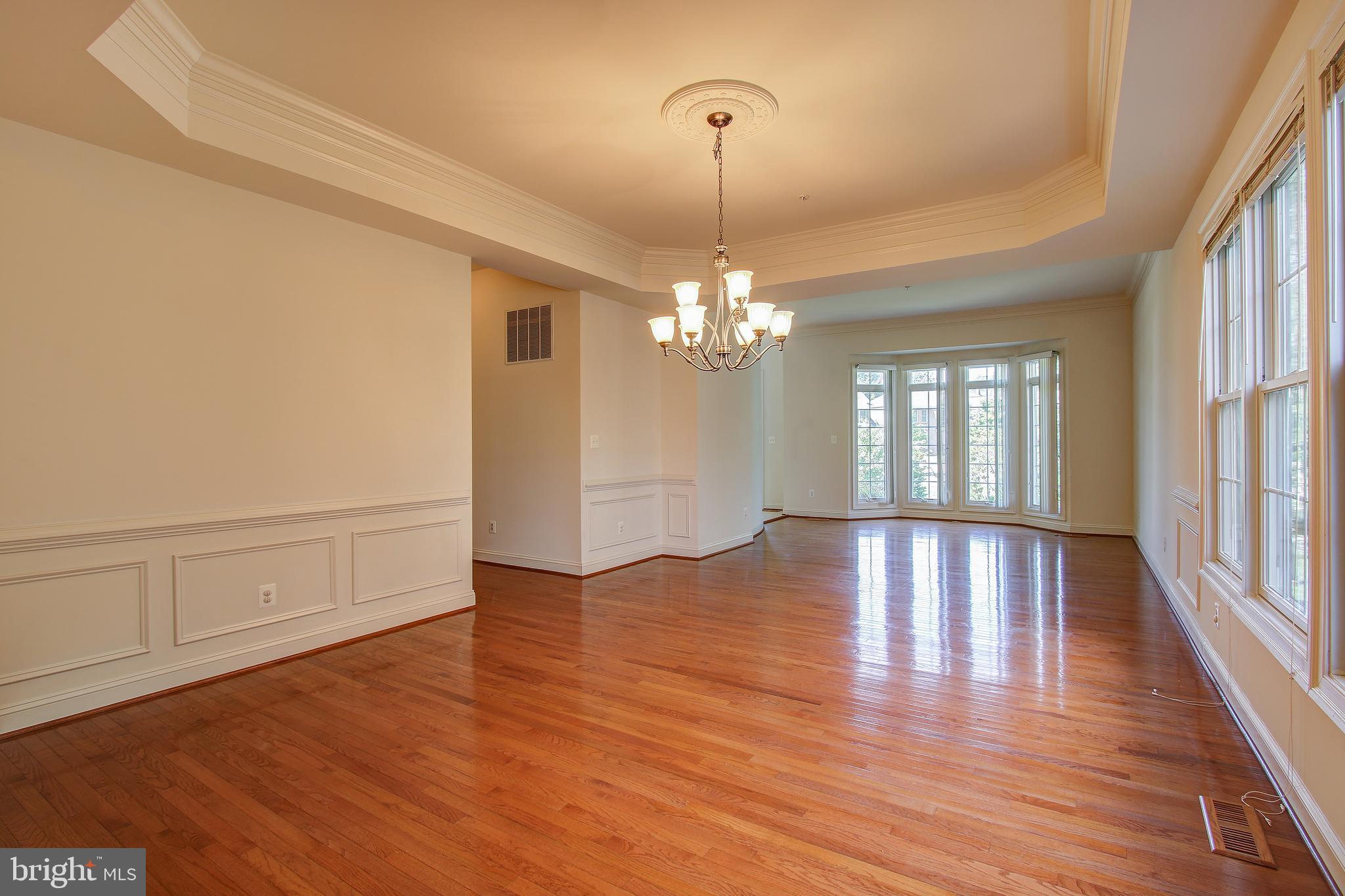 JAMES CREEK - Residential Lease