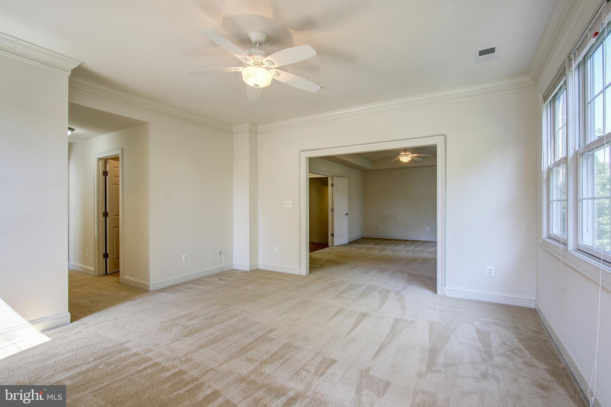 JAMES CREEK - Residential Lease
